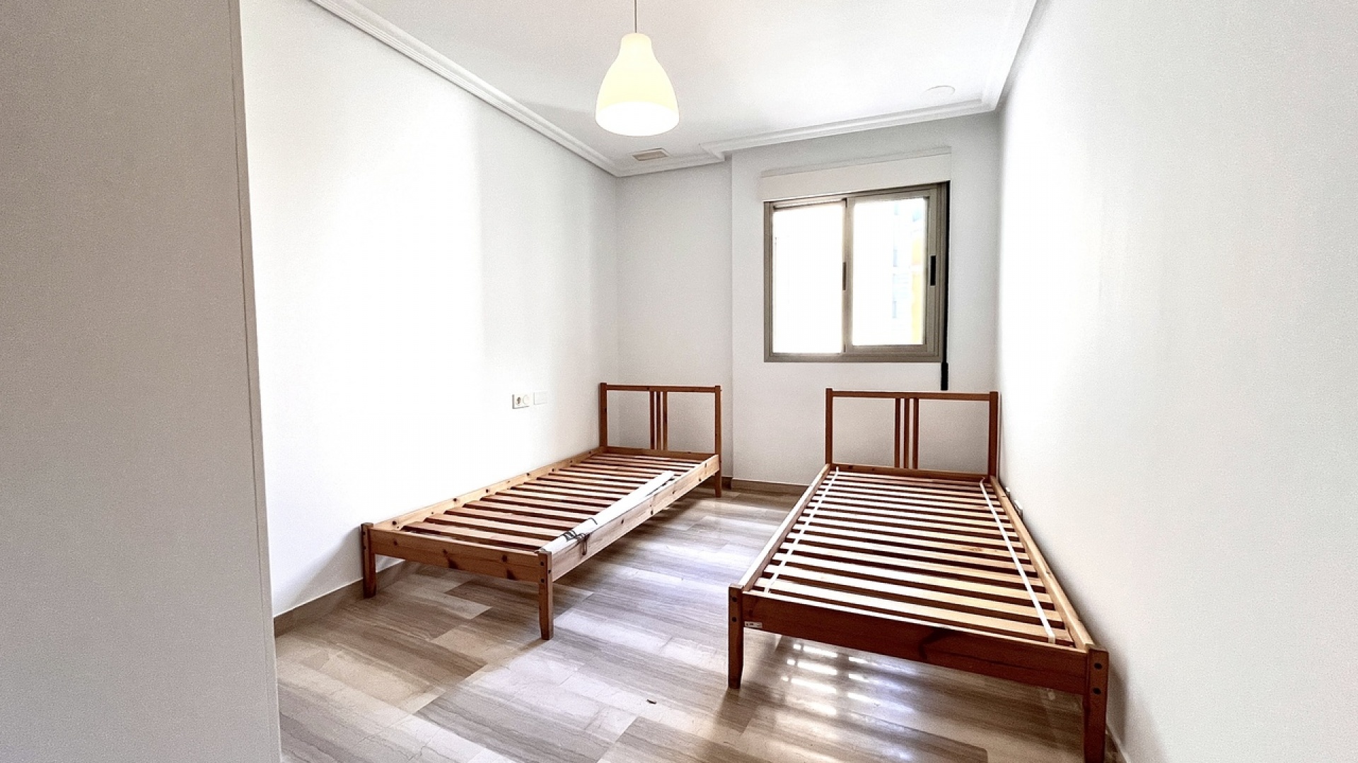 Wederverkoop - Appartement - Santa Pola