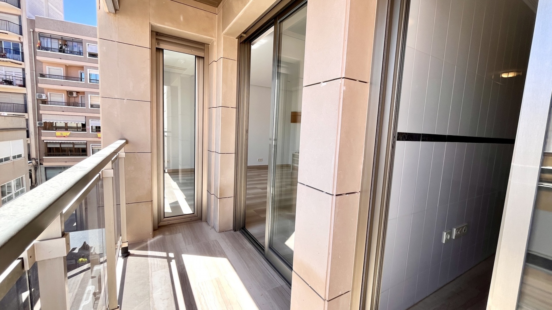 Wederverkoop - Appartement - Santa Pola