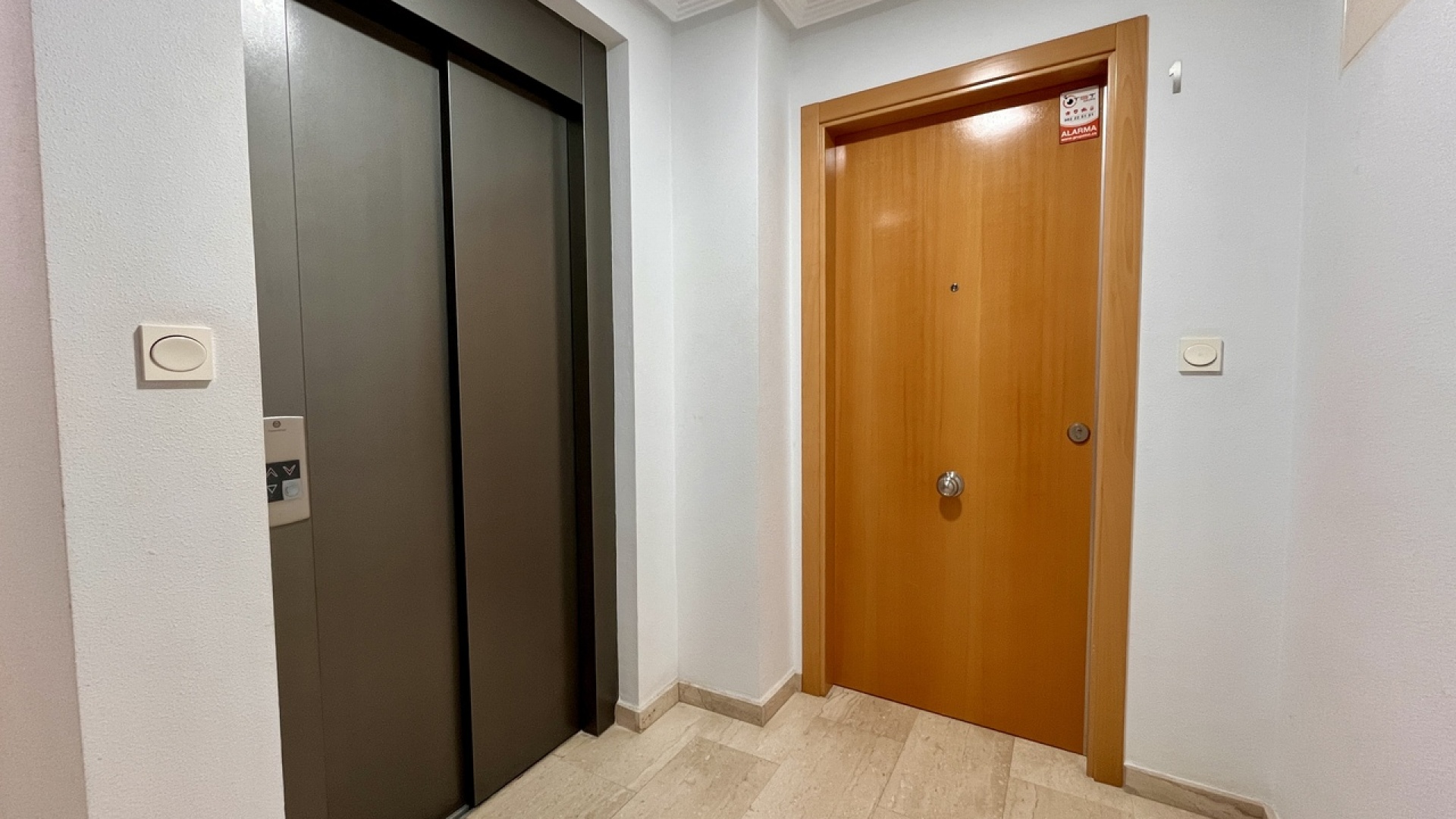 Wederverkoop - Appartement - Santa Pola