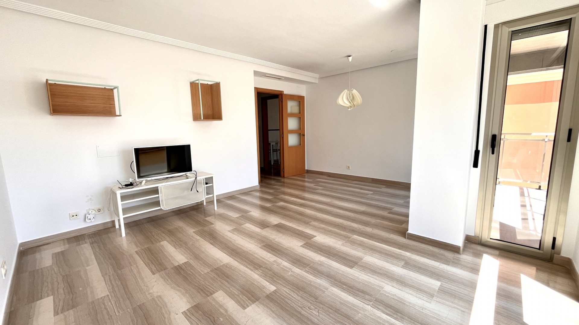 Wederverkoop - Appartement - Santa Pola