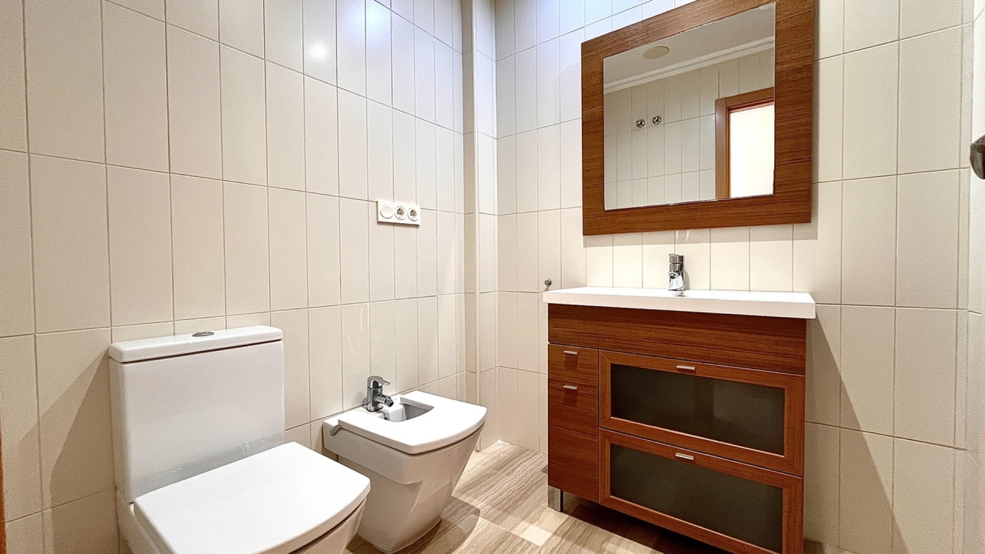 Wederverkoop - Appartement - Santa Pola