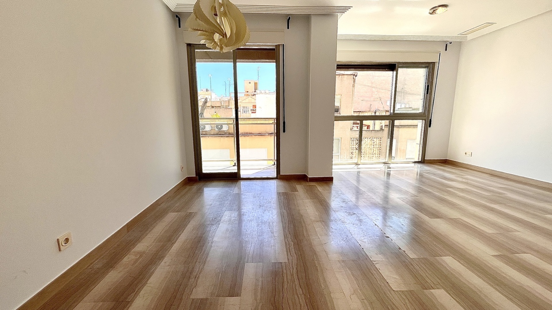 Wederverkoop - Appartement - Santa Pola