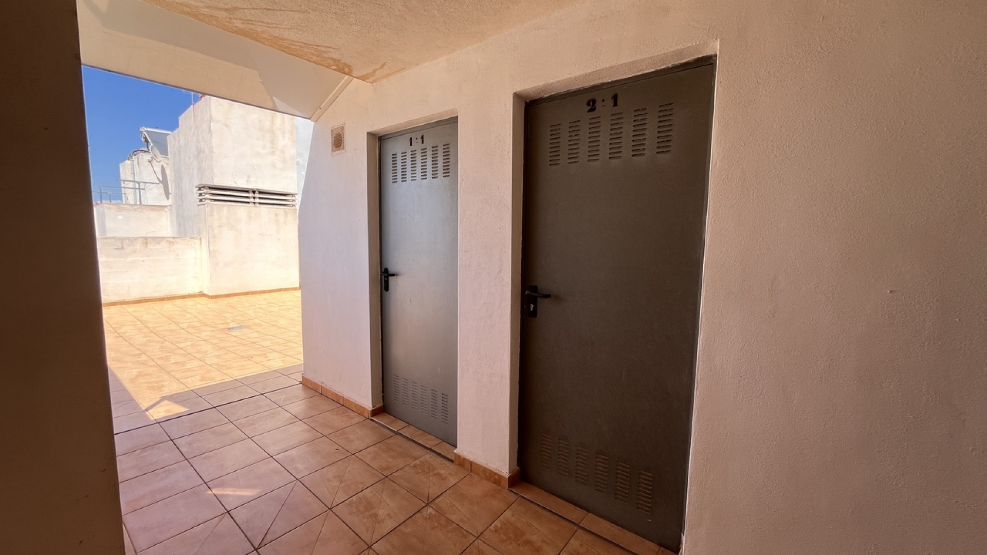 Wederverkoop - Appartement - Santa Pola