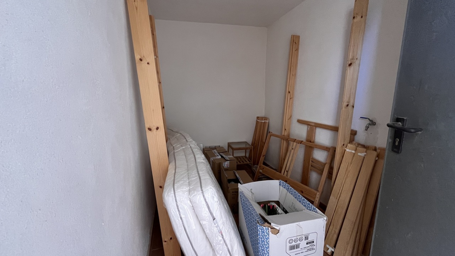 Wederverkoop - Appartement - Santa Pola