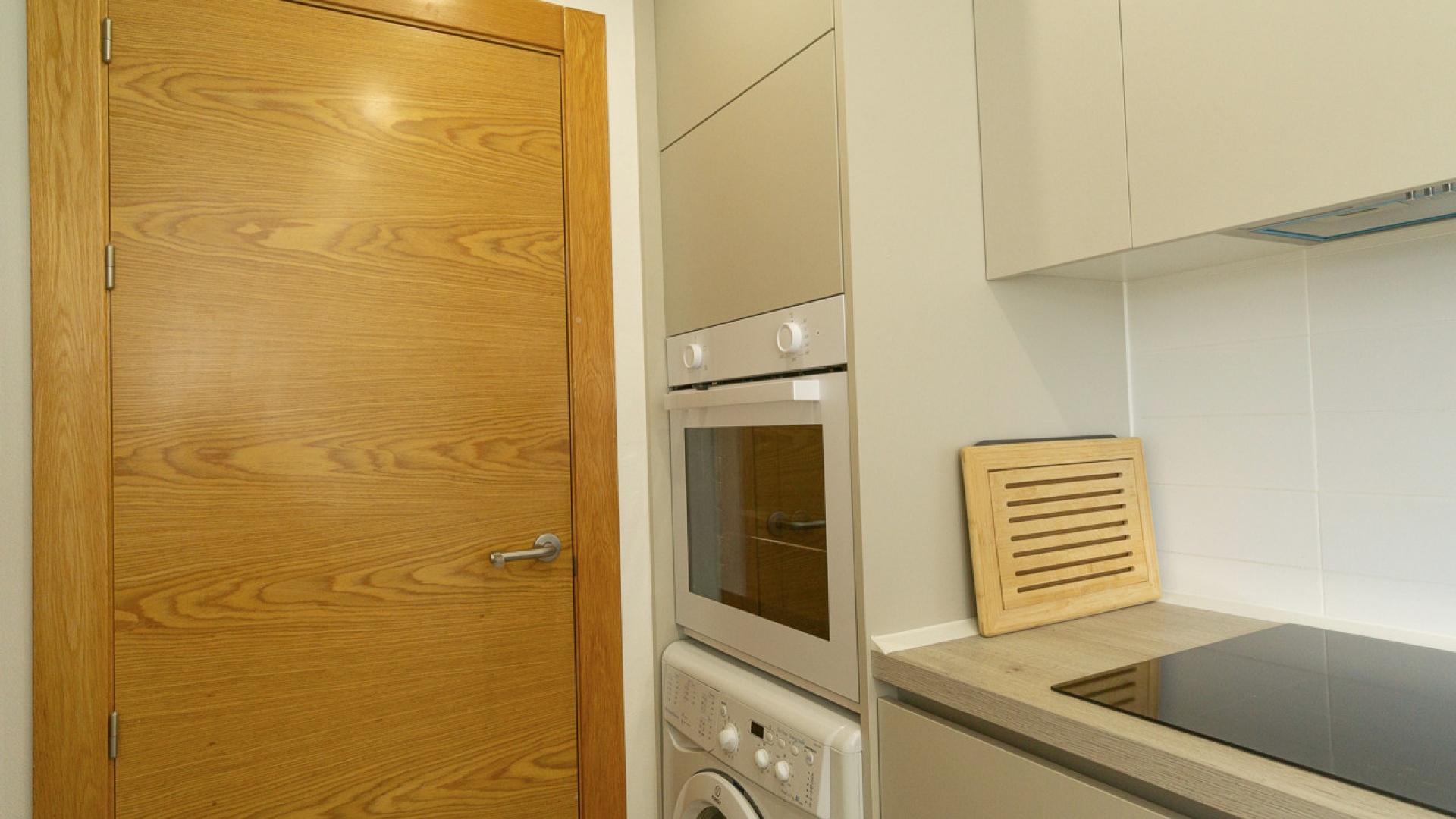 Wederverkoop - Appartement - Sucina - Hacienda Riquelme Golf