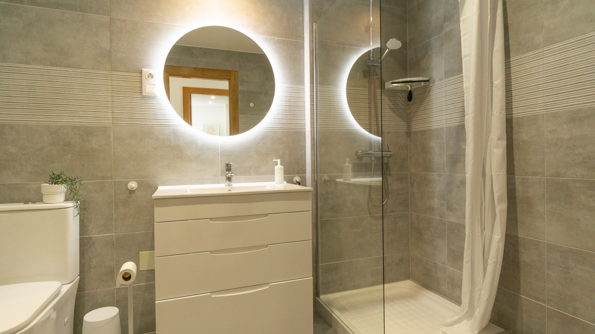 Wederverkoop - Appartement - Sucina - Hacienda Riquelme Golf