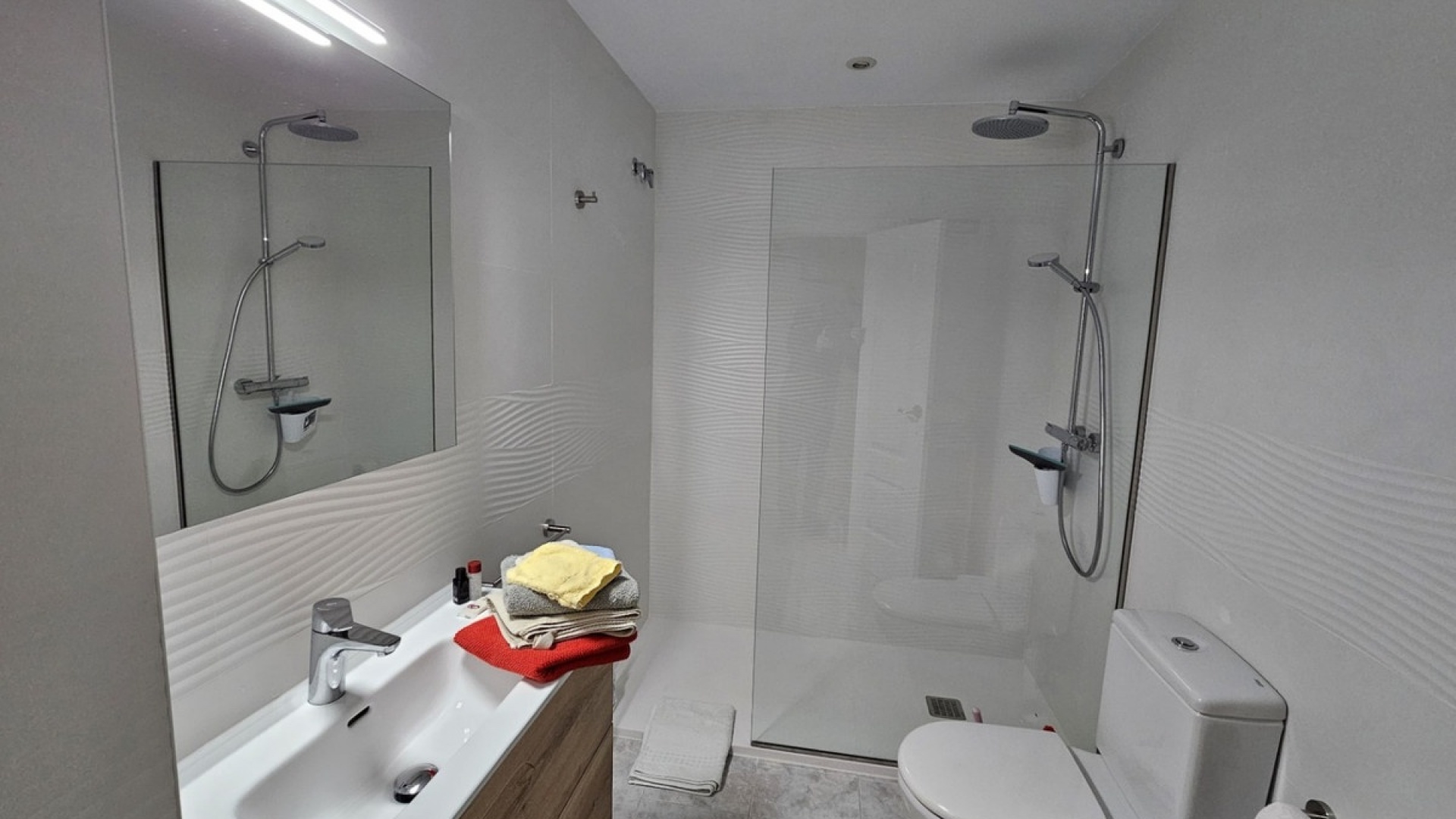 Wederverkoop - Appartement - Teulada - Moraira