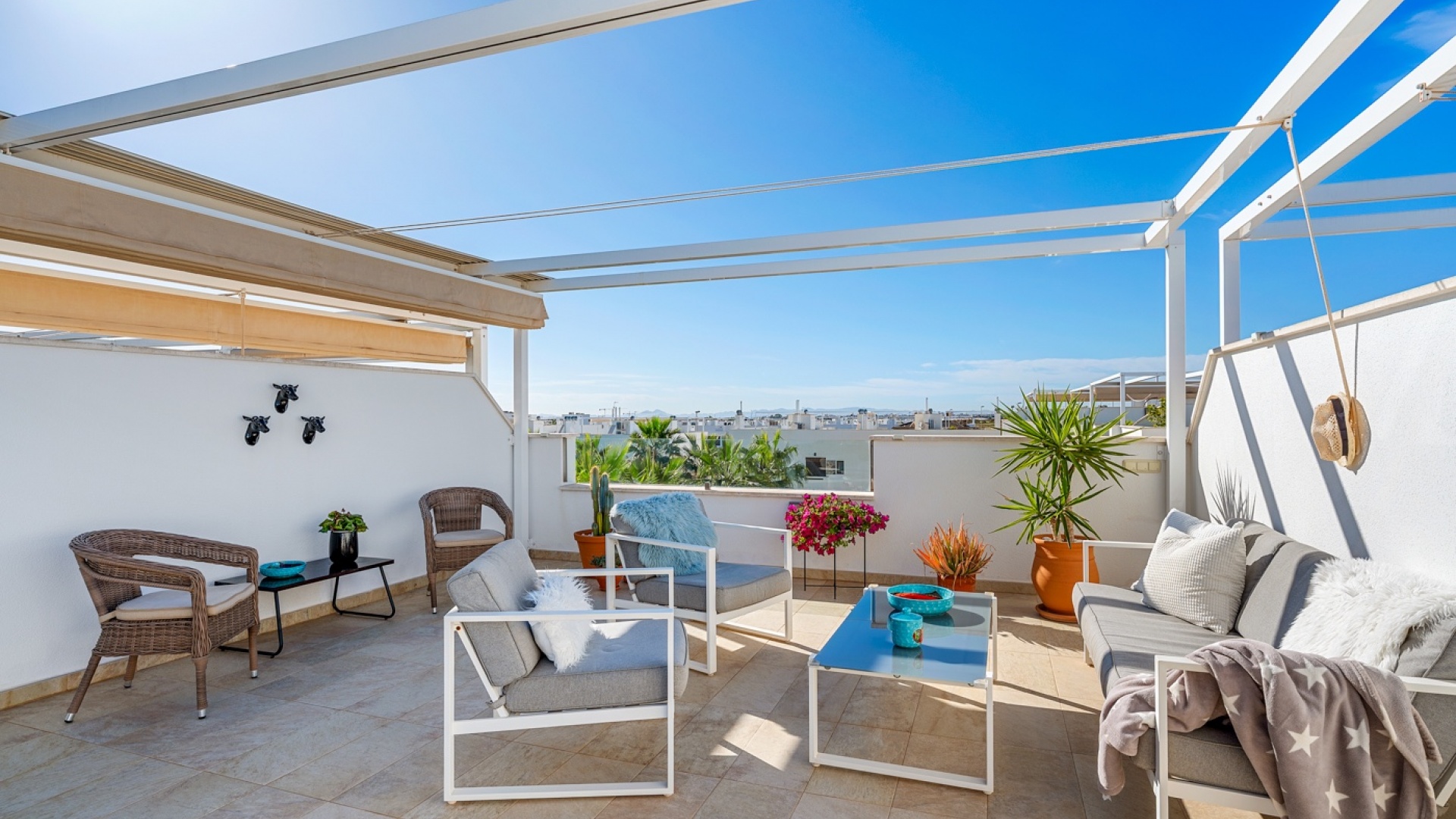 Wederverkoop - Appartement - Torre de la Horadada (Alicante) - Spain