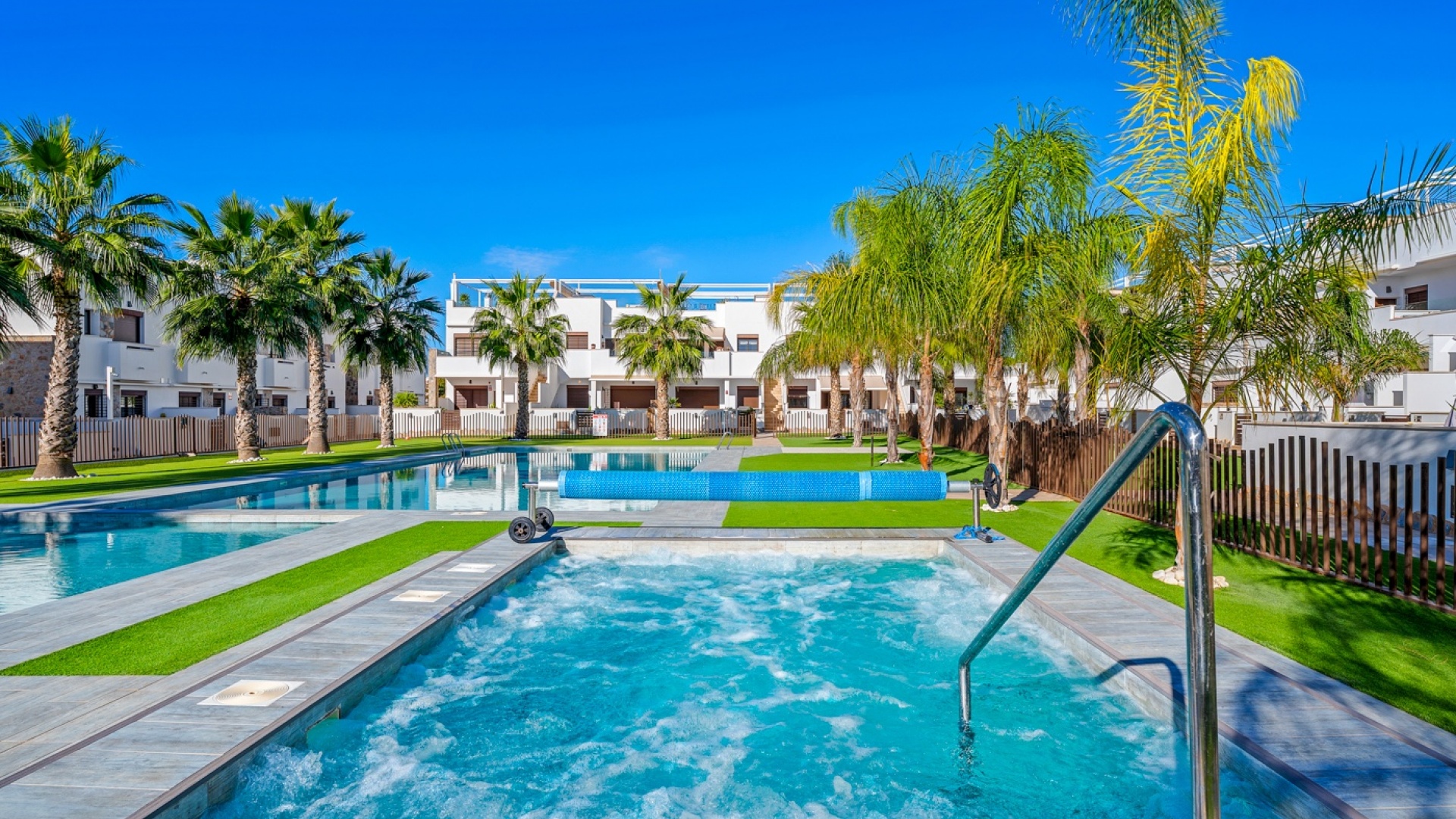 Wederverkoop - Appartement - Torre de la Horadada (Alicante) - Spain