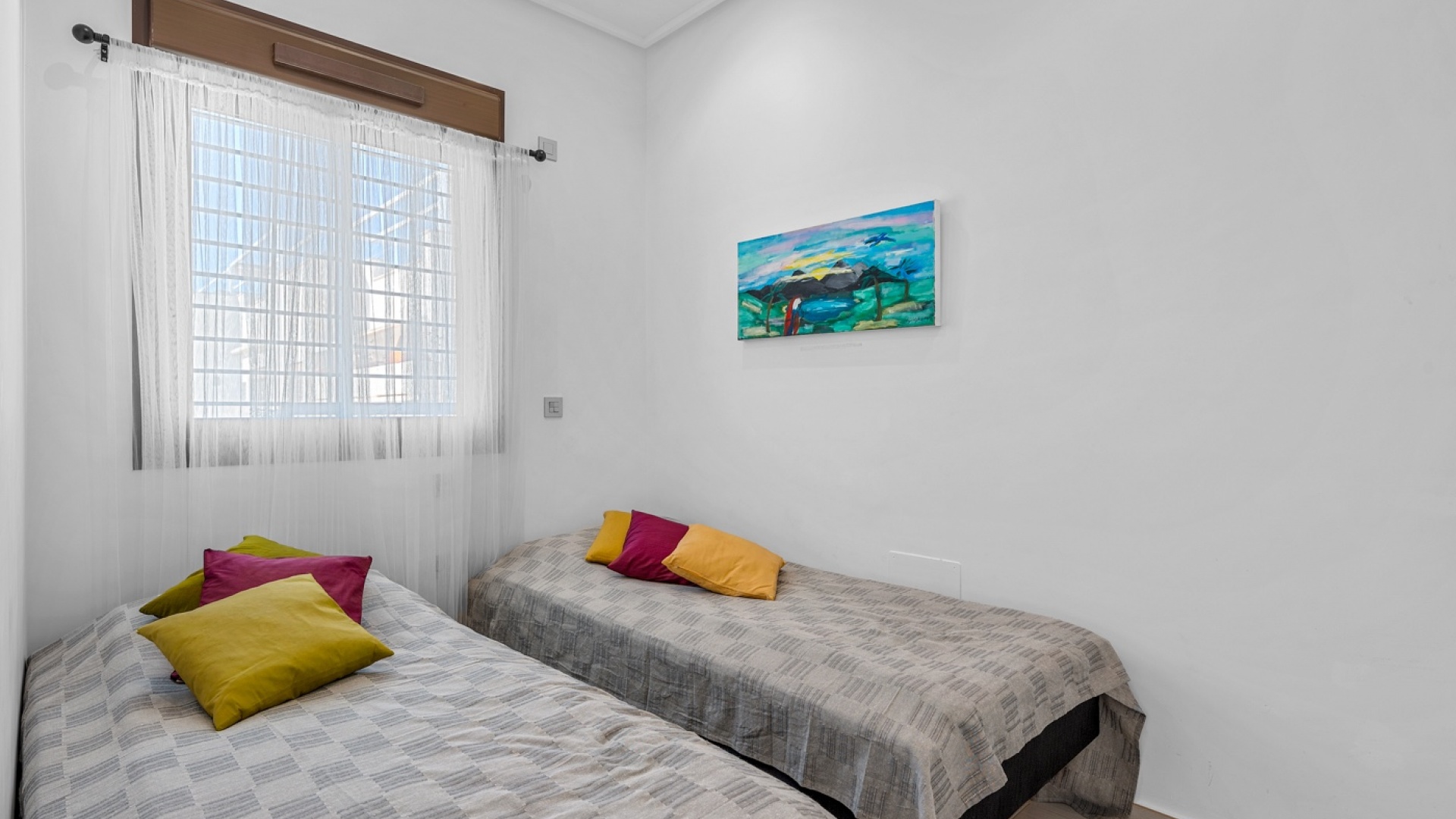 Wederverkoop - Appartement - Torre de la Horadada (Alicante) - Spain