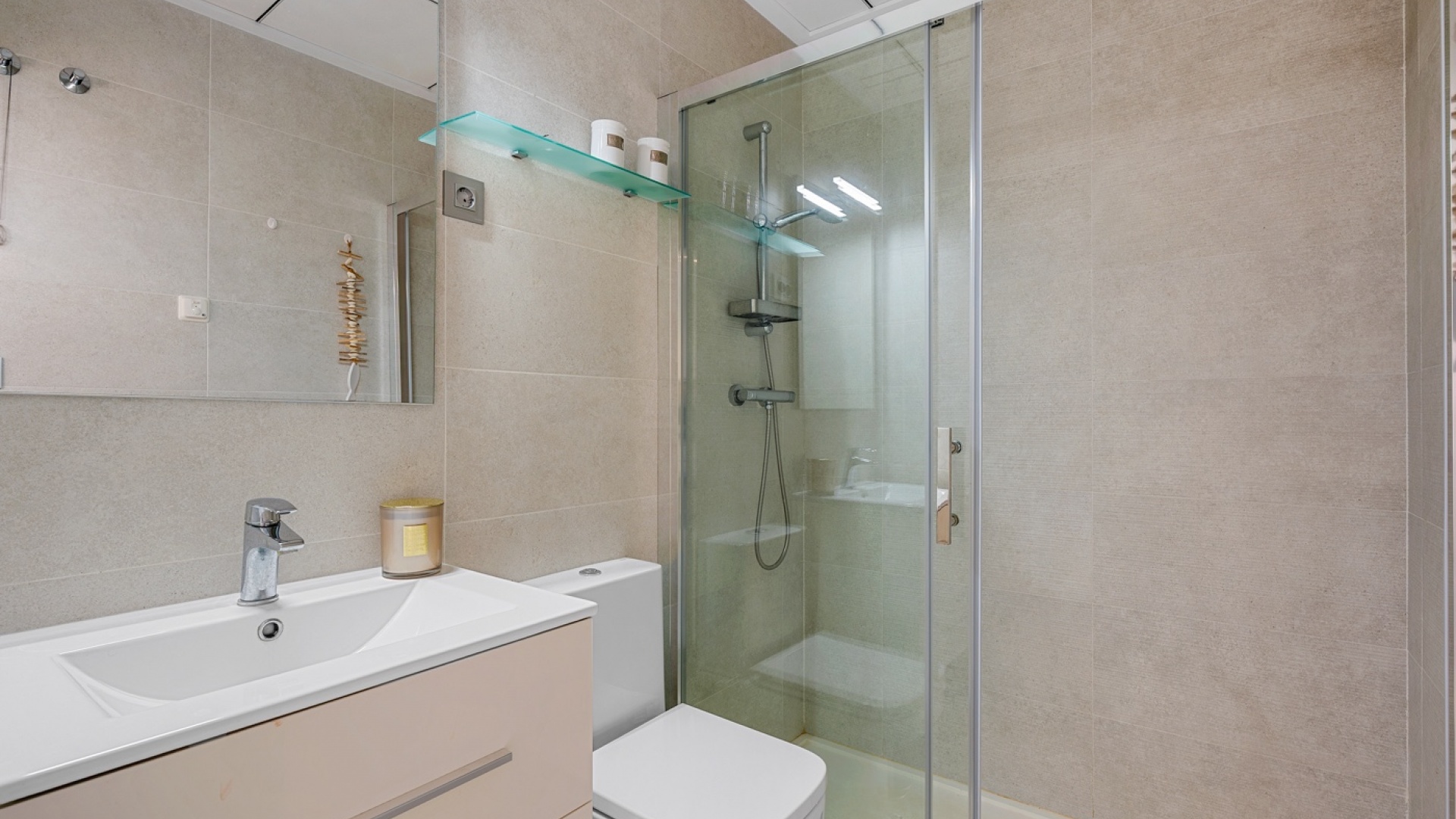 Wederverkoop - Appartement - Torre de la Horadada (Alicante) - Spain