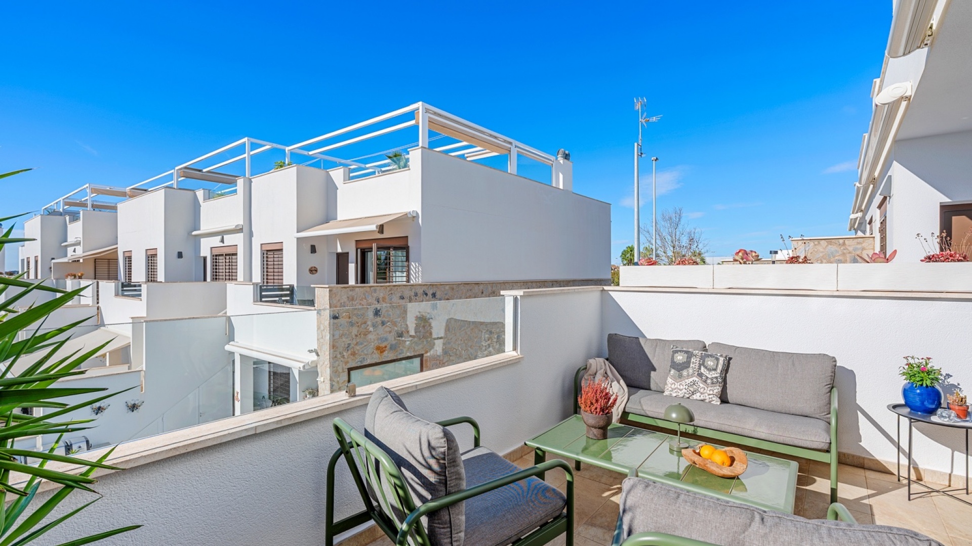 Wederverkoop - Appartement - Torre de la Horadada (Alicante) - Spain