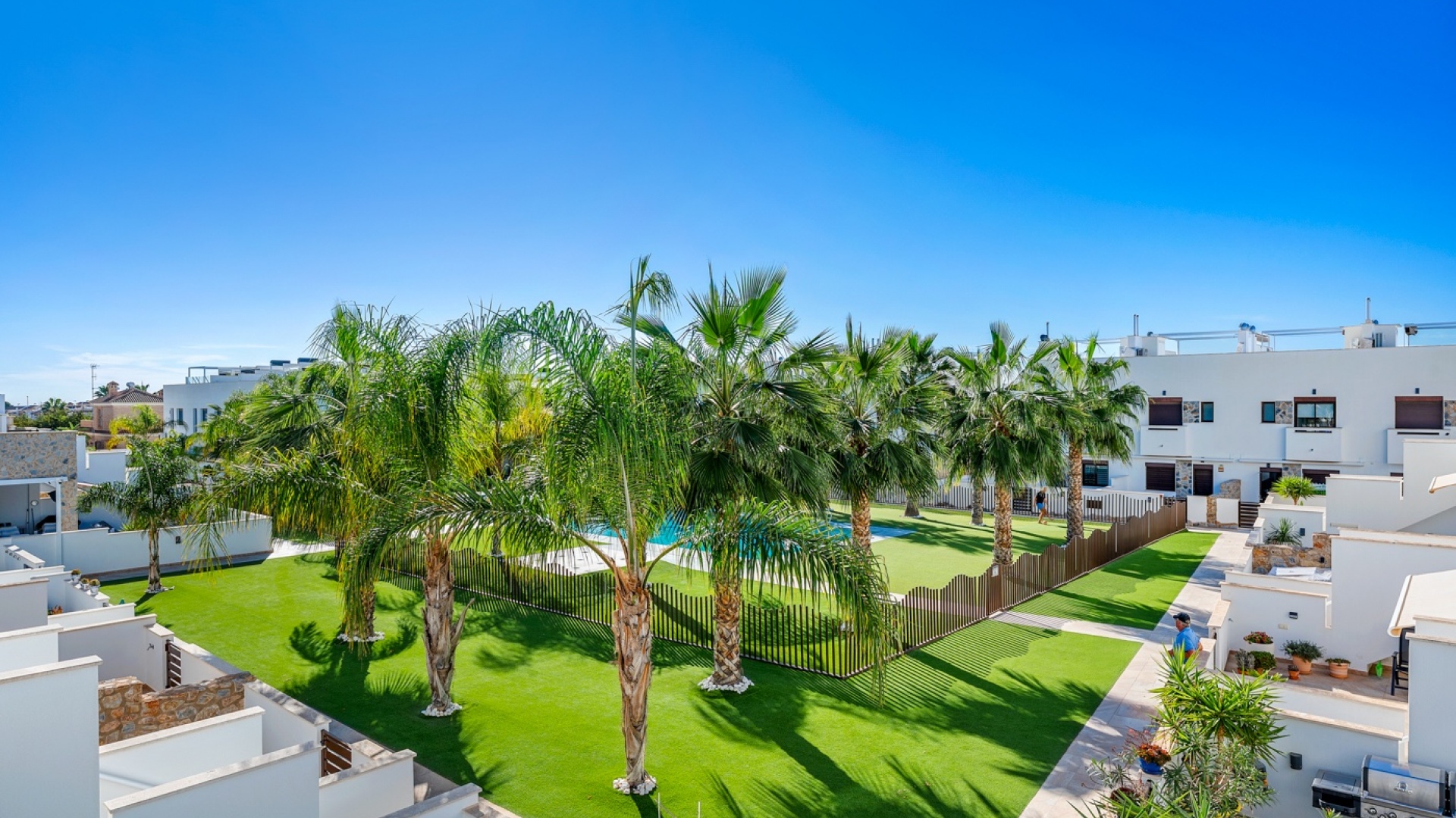 Wederverkoop - Appartement - Torre de la Horadada (Alicante) - Spain