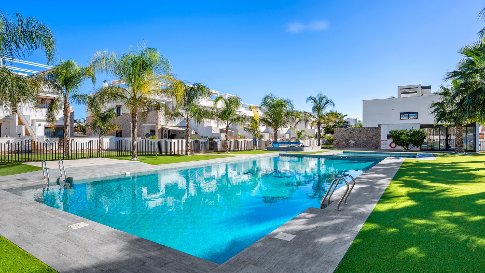 Wederverkoop - Appartement - Torre de la Horadada (Alicante) - Spain