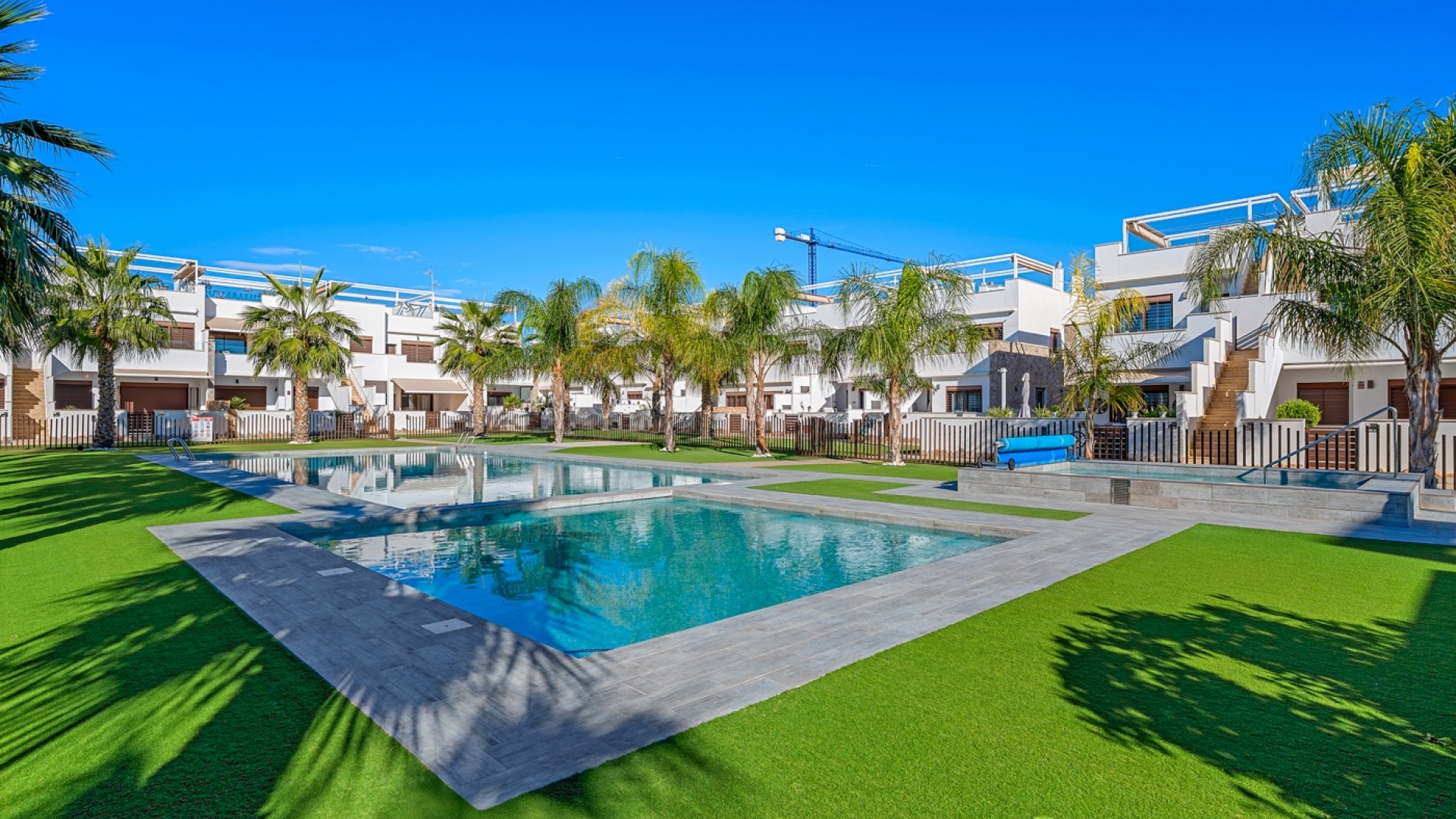 Wederverkoop - Appartement - Torre de la Horadada (Alicante) - Spain