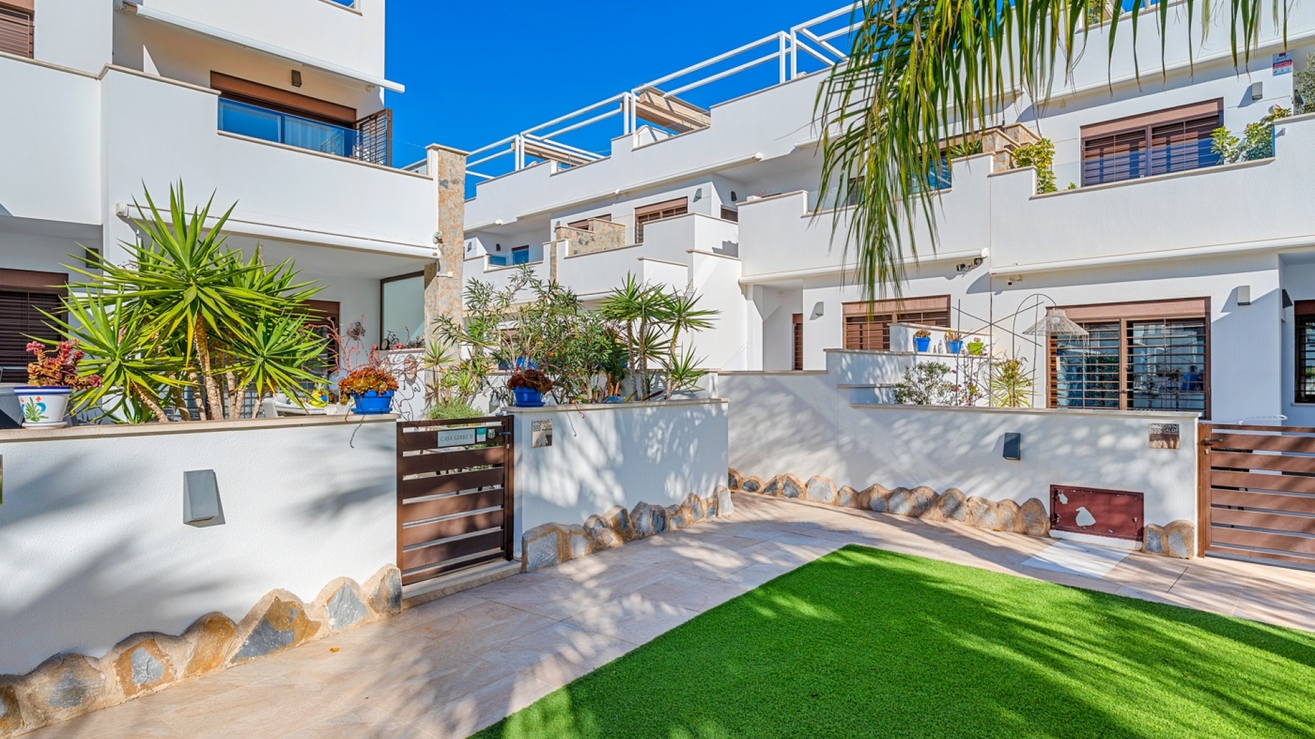 Wederverkoop - Appartement - Torre de la Horadada (Alicante) - Spain