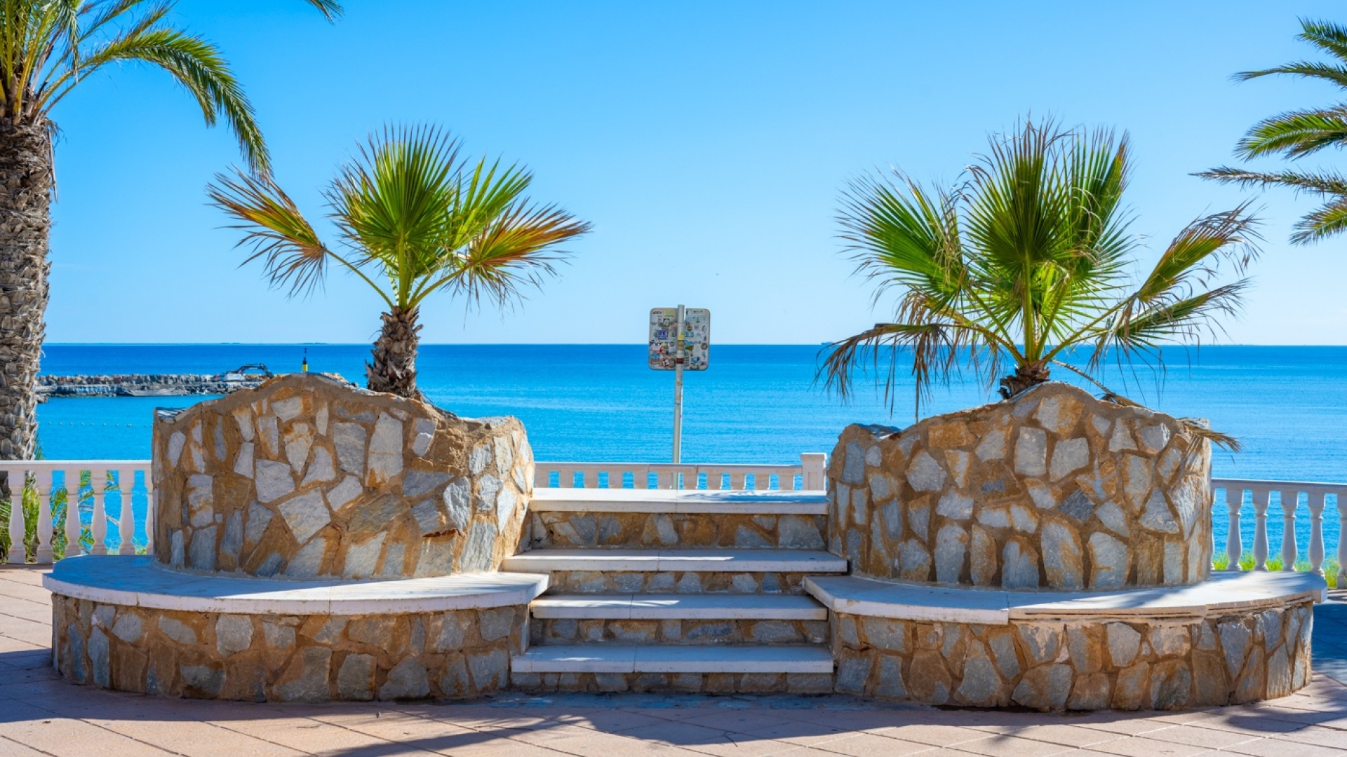 Wederverkoop - Appartement - Torre de la Horadada (Alicante) - Spain