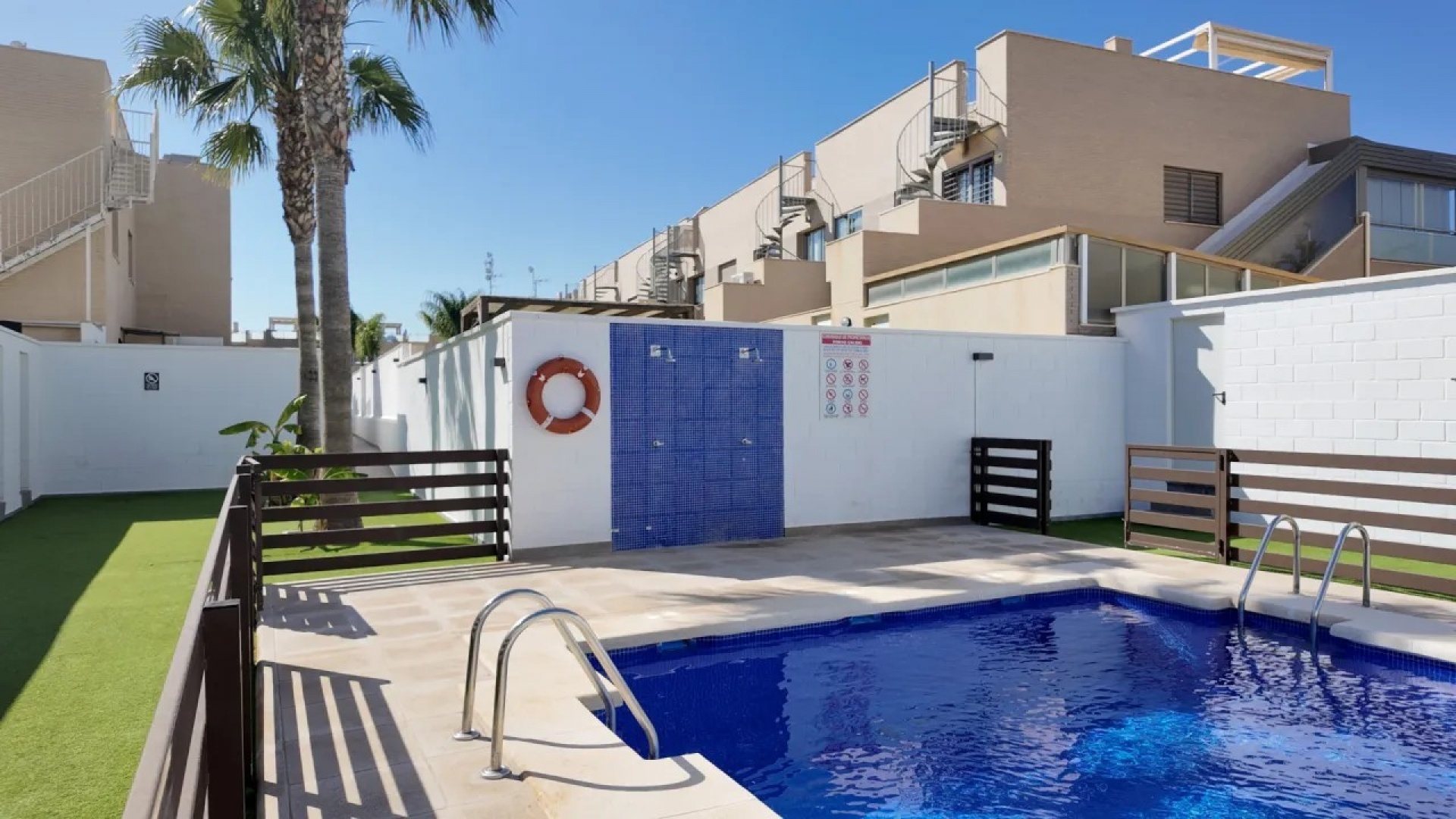 Wederverkoop - Appartement - Torre de la Horadada - beachside torre de la horadada