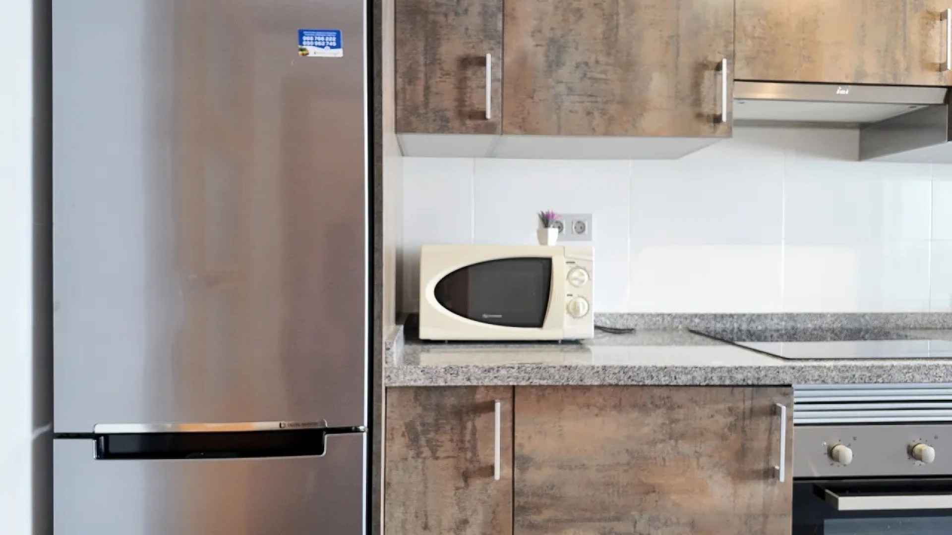 Wederverkoop - Appartement - Torre de la Horadada - beachside torre de la horadada