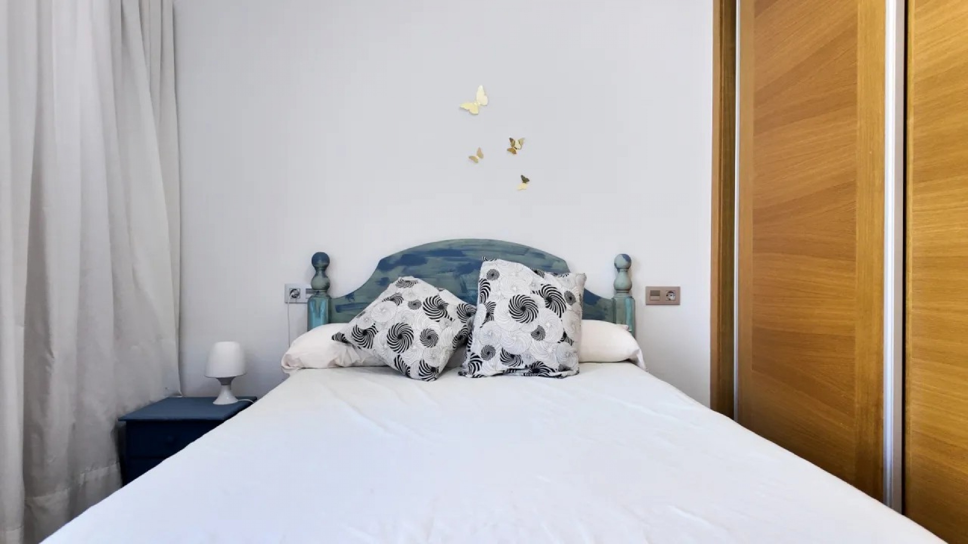 Wederverkoop - Appartement - Torre de la Horadada - beachside torre de la horadada