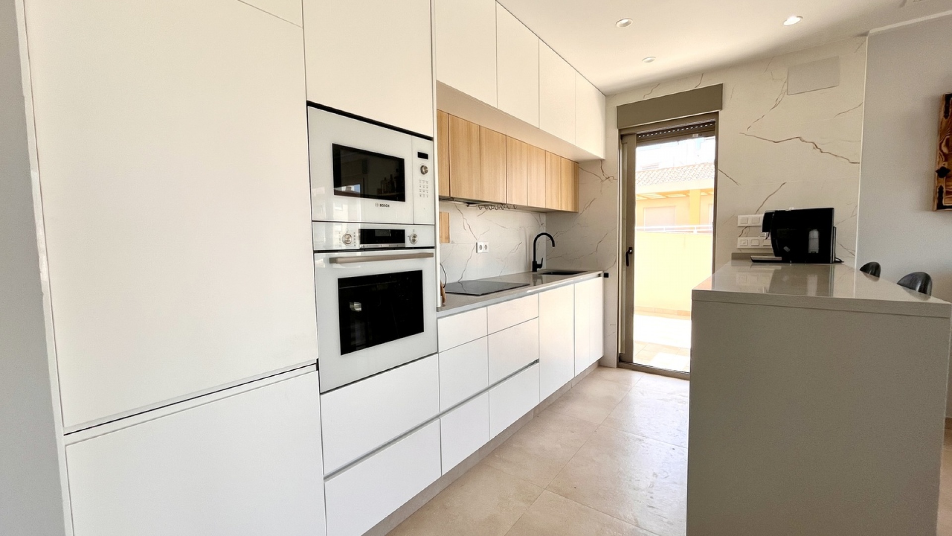 Wederverkoop - Appartement - Torre de la Horadada - beachside torre de la horadada