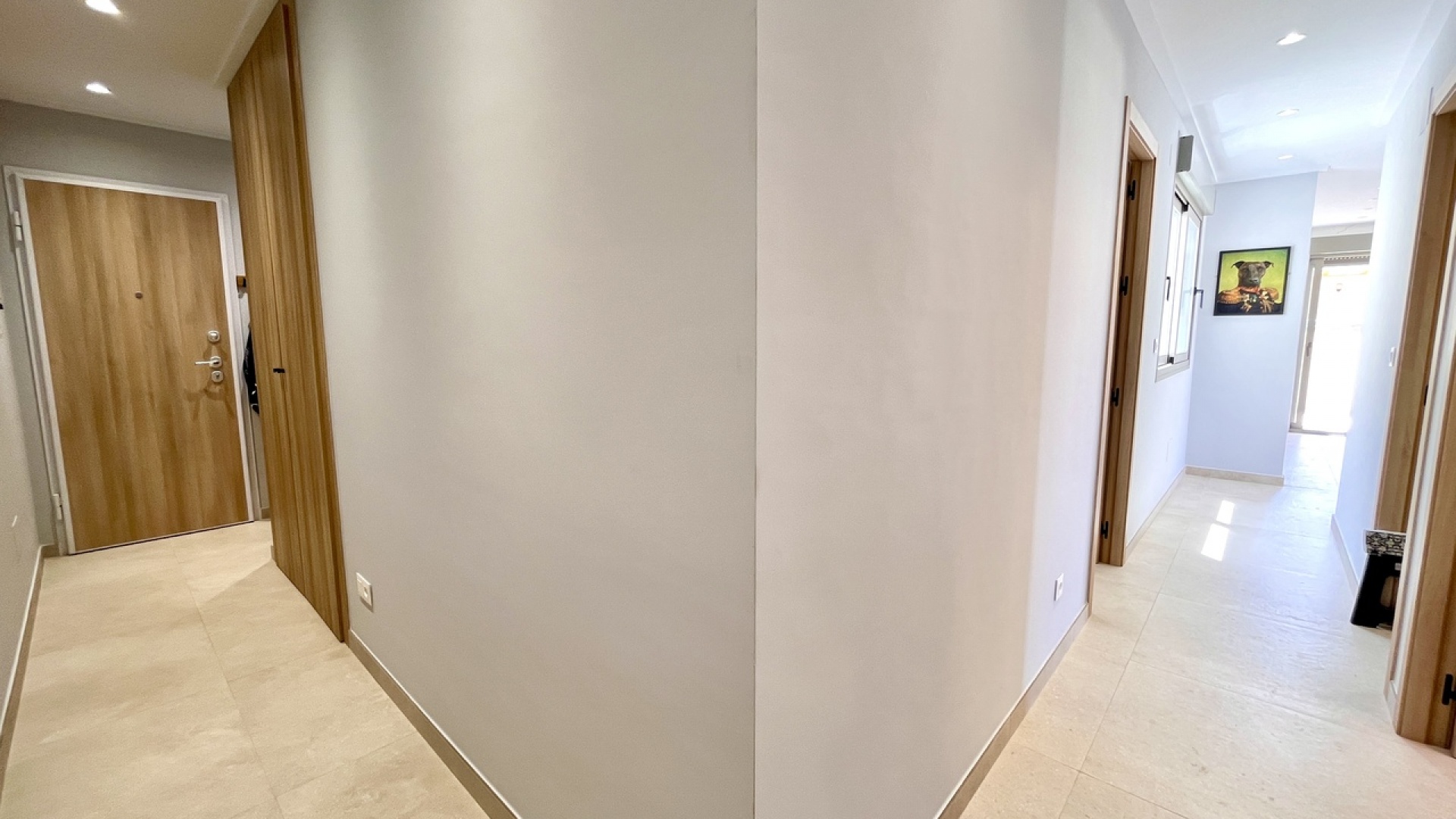 Wederverkoop - Appartement - Torre de la Horadada - beachside torre de la horadada