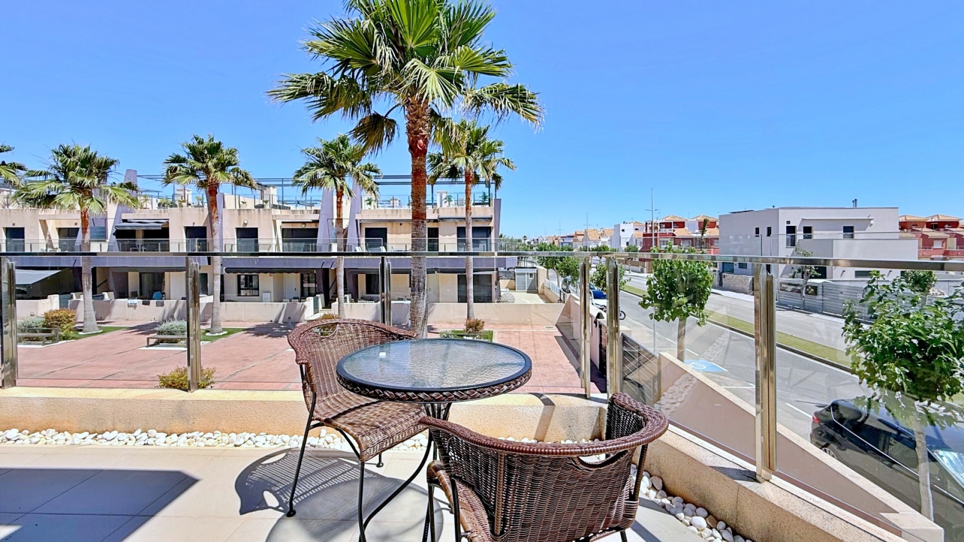 Wederverkoop - Appartement - Torre de la Horadada - beachside torre de la horadada