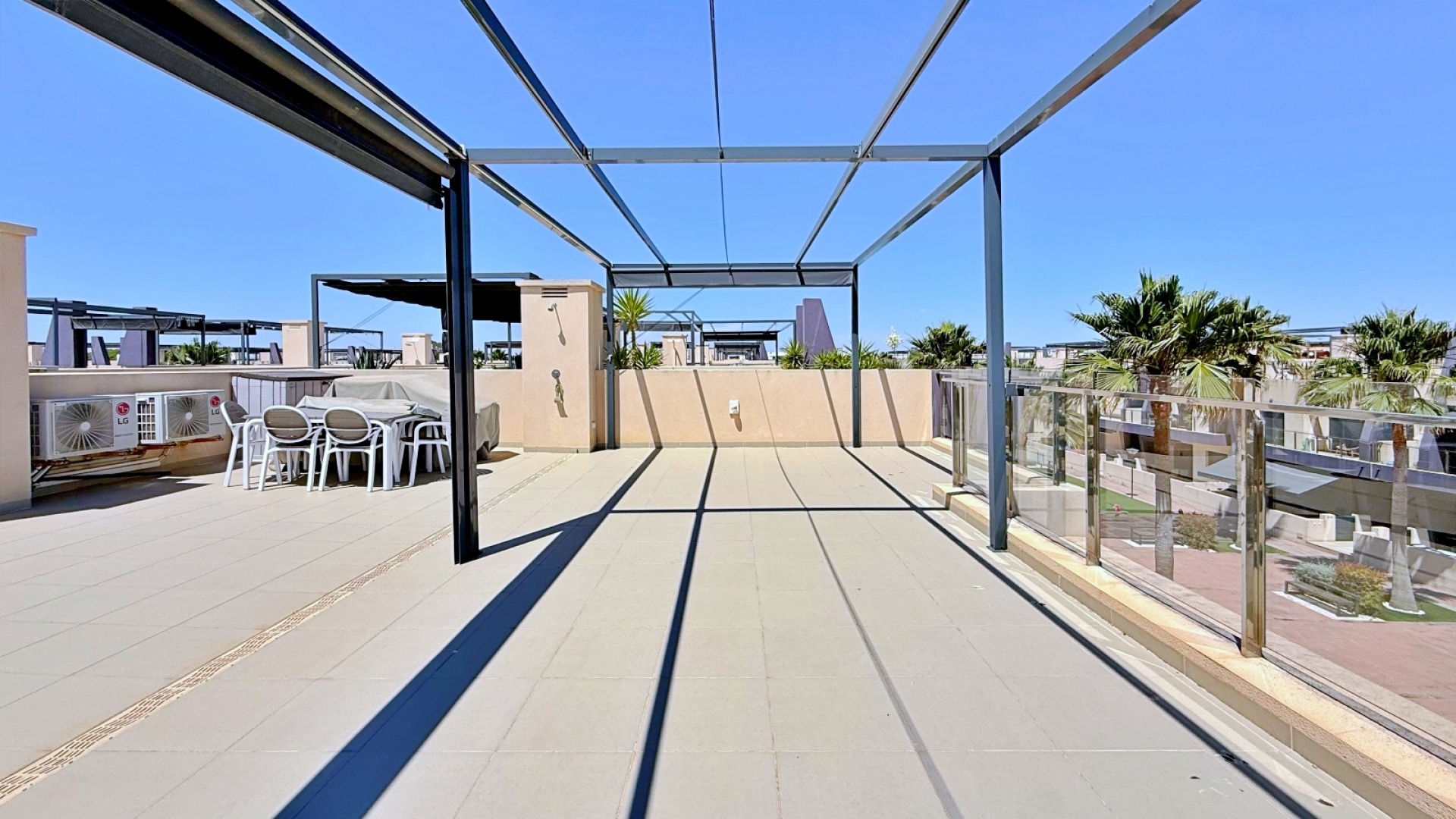 Wederverkoop - Appartement - Torre de la Horadada - beachside torre de la horadada