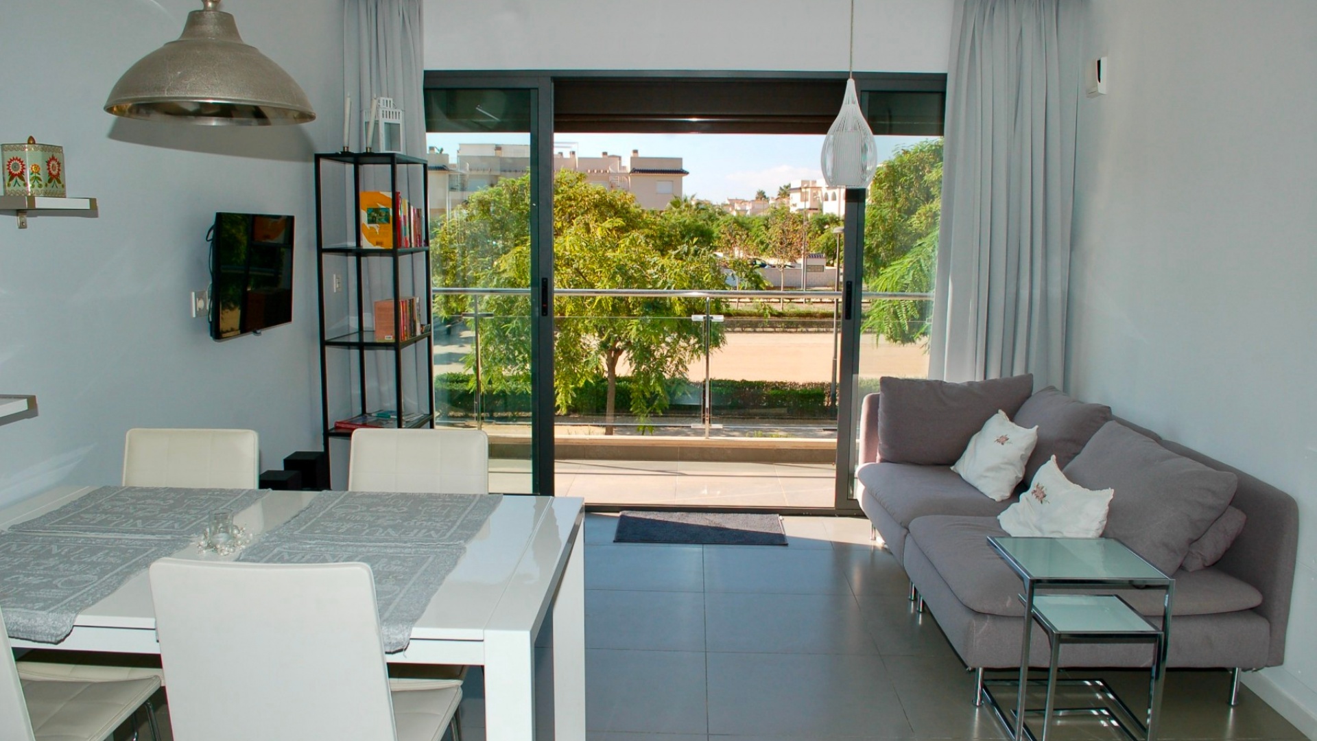 Wederverkoop - Appartement - Torre de la Horadada - beachside torre de la horadada