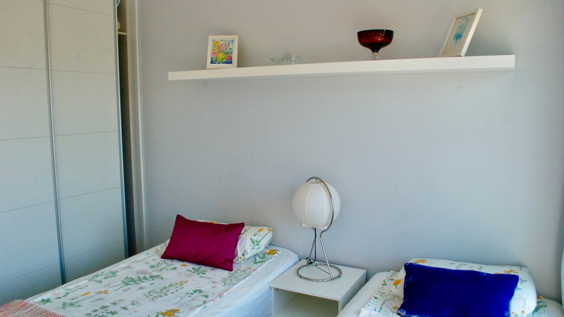 Wederverkoop - Appartement - Torre de la Horadada - beachside torre de la horadada