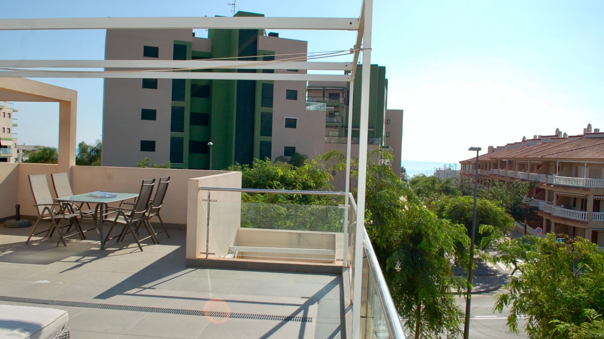 Wederverkoop - Appartement - Torre de la Horadada - beachside torre de la horadada