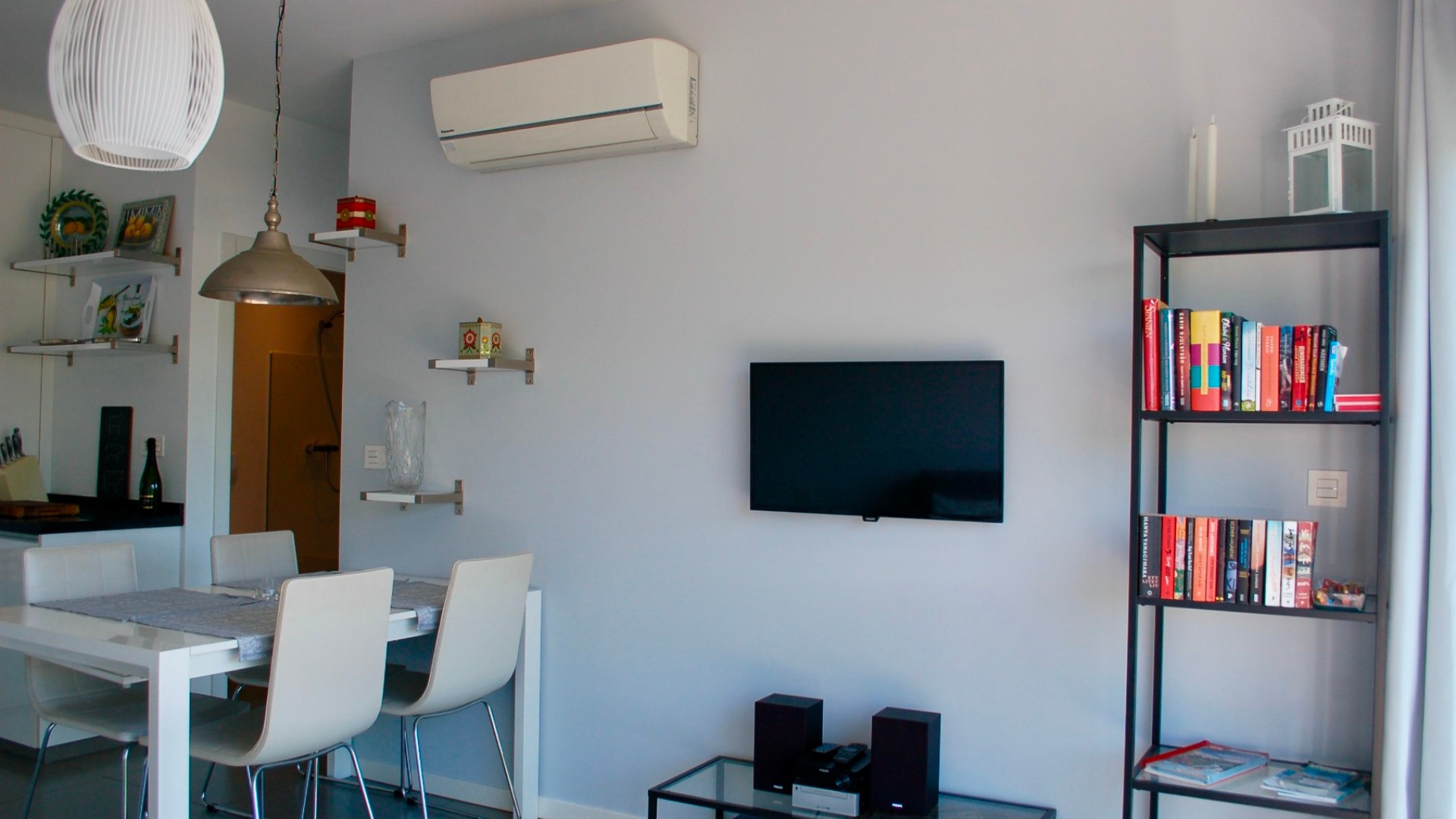 Wederverkoop - Appartement - Torre de la Horadada - beachside torre de la horadada