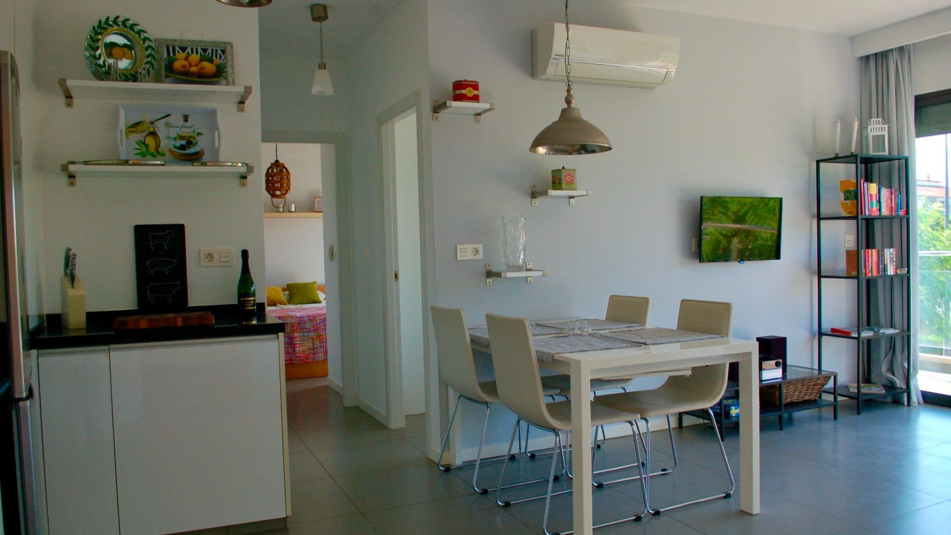 Wederverkoop - Appartement - Torre de la Horadada - beachside torre de la horadada