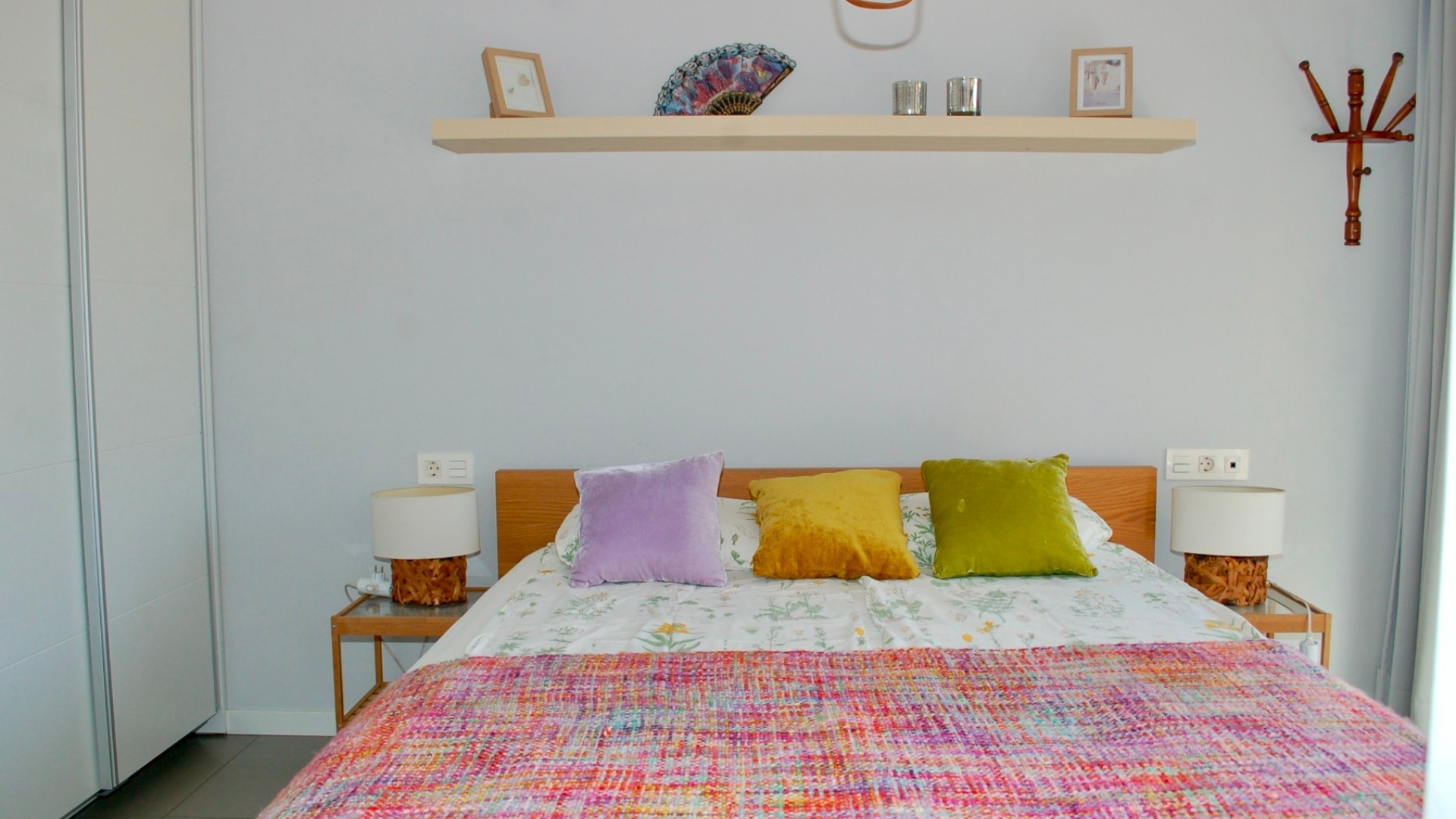 Wederverkoop - Appartement - Torre de la Horadada - beachside torre de la horadada