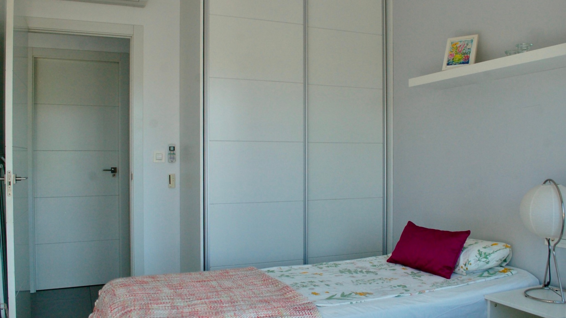 Wederverkoop - Appartement - Torre de la Horadada - beachside torre de la horadada