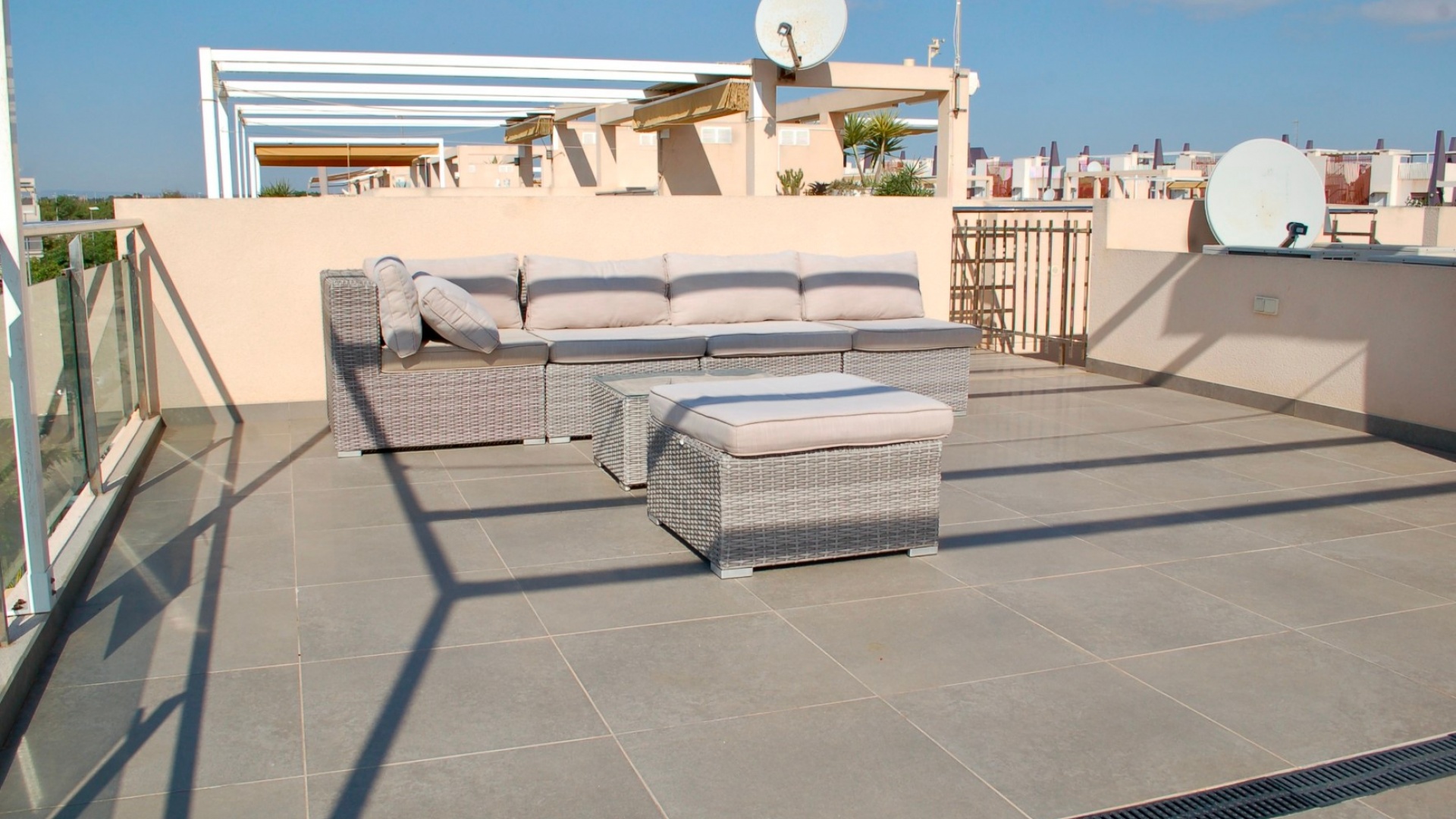 Wederverkoop - Appartement - Torre de la Horadada - beachside torre de la horadada