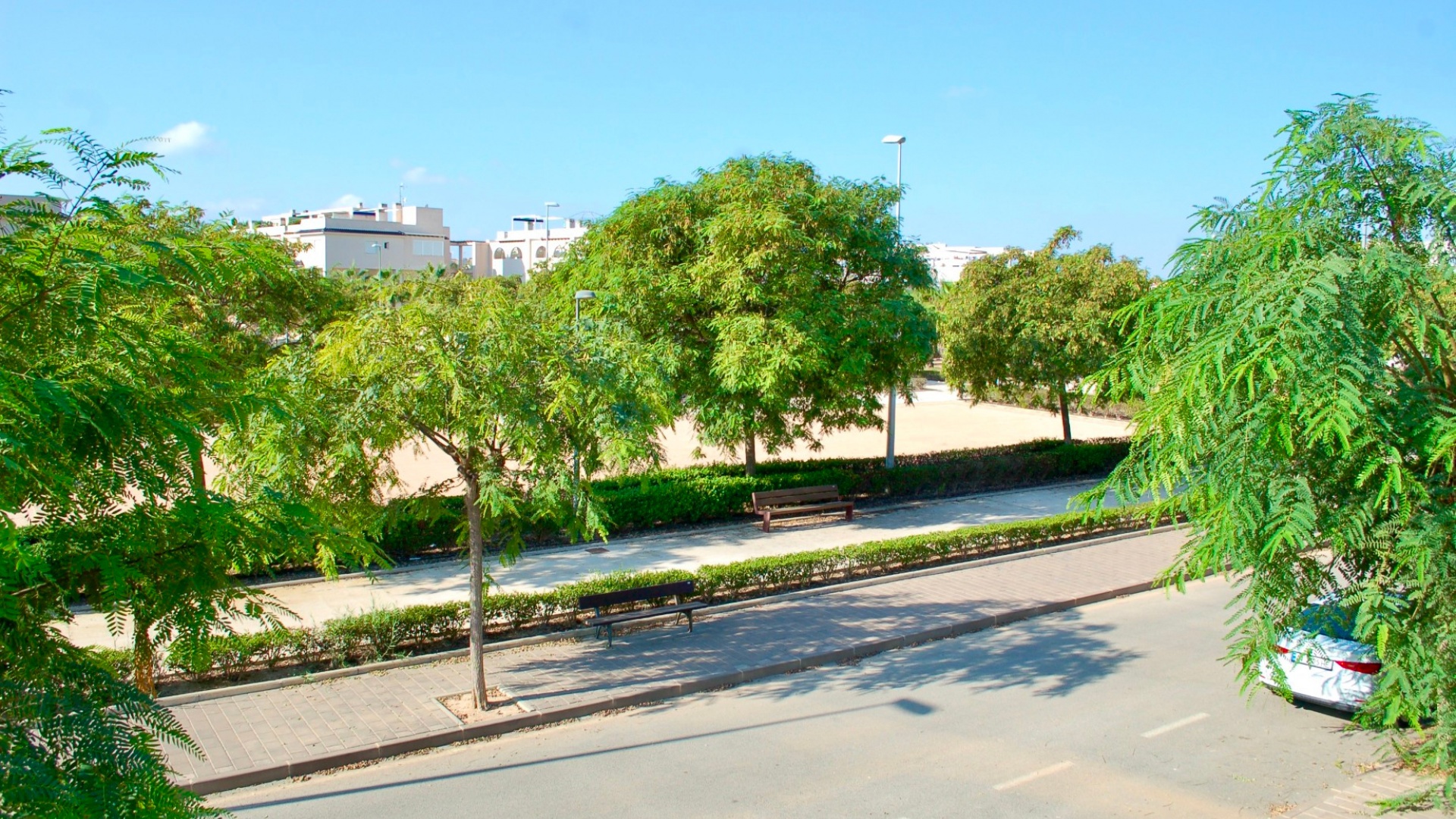 Wederverkoop - Appartement - Torre de la Horadada - beachside torre de la horadada