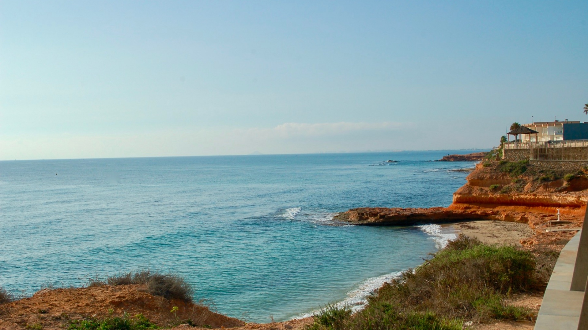 Wederverkoop - Appartement - Torre de la Horadada - beachside torre de la horadada