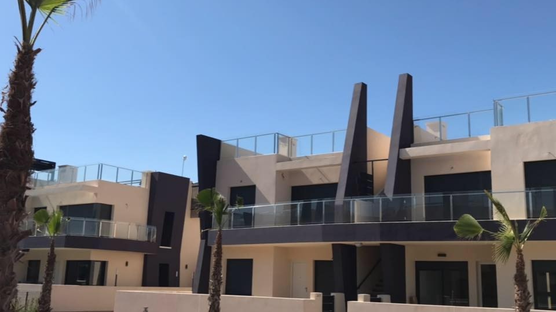 Wederverkoop - Appartement - Torre de la Horadada - Las Higuericas