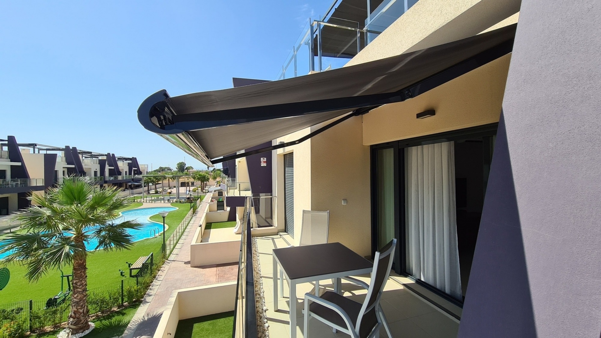 Wederverkoop - Appartement - Torre de la Horadada - Las Higuericas