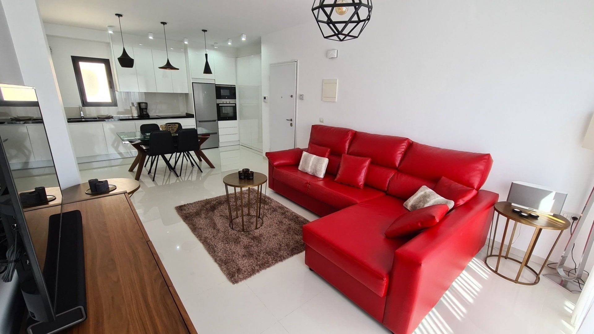 Wederverkoop - Appartement - Torre de la Horadada - Las Higuericas