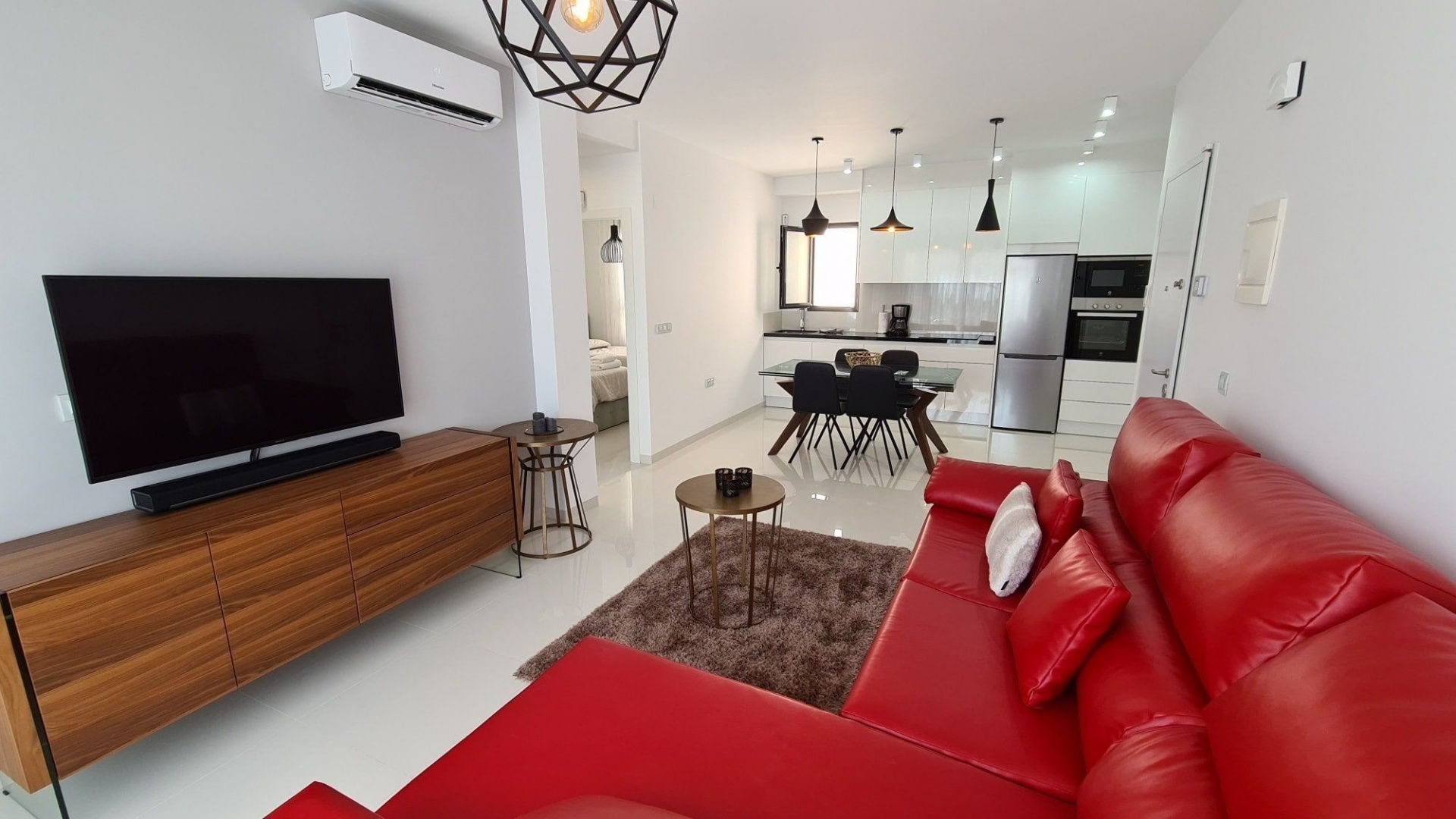 Wederverkoop - Appartement - Torre de la Horadada - Las Higuericas