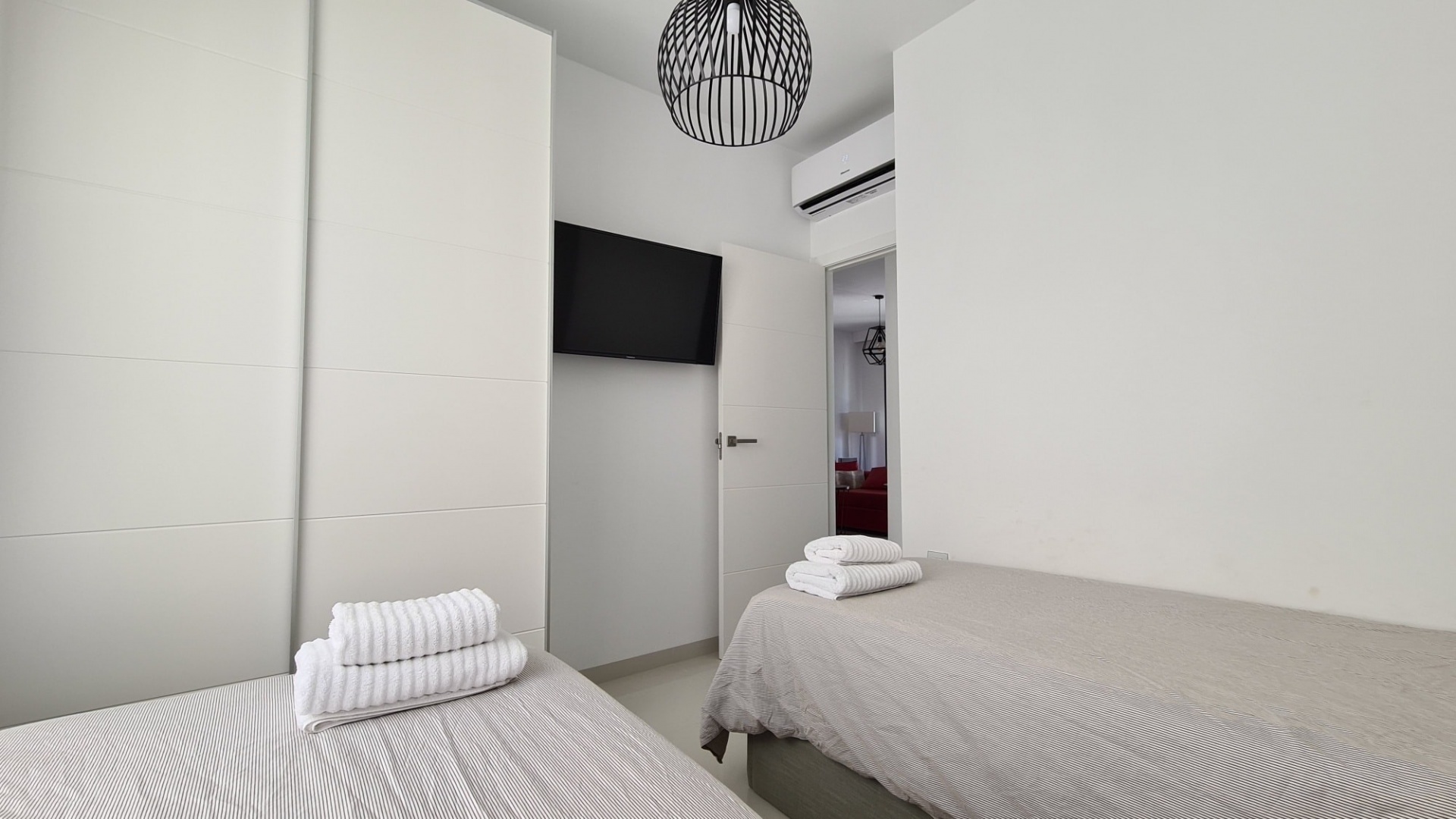 Wederverkoop - Appartement - Torre de la Horadada - Las Higuericas