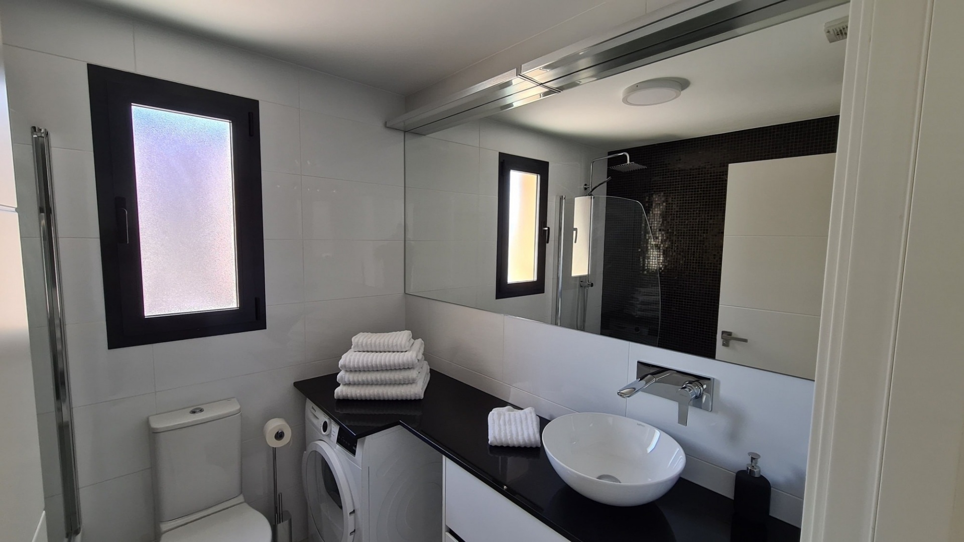 Wederverkoop - Appartement - Torre de la Horadada - Las Higuericas