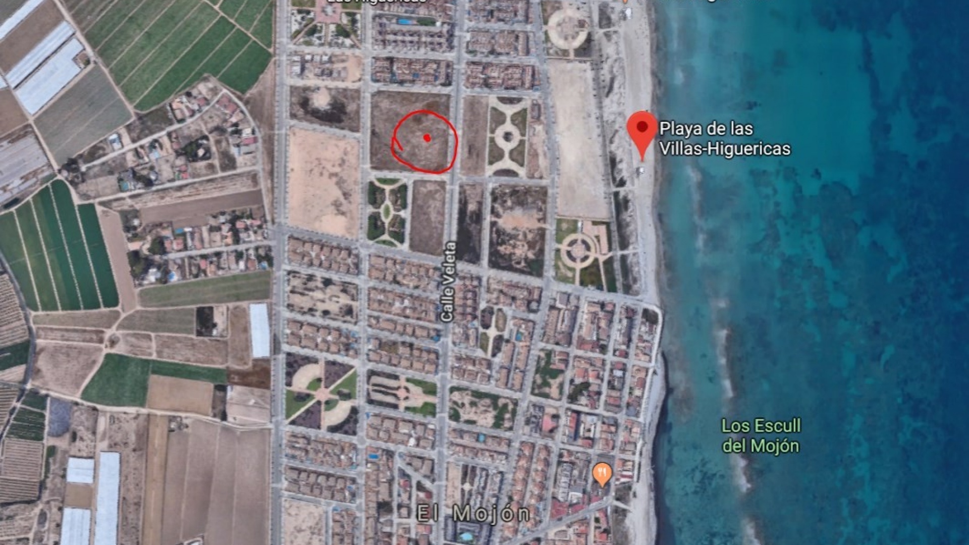 Wederverkoop - Appartement - Torre de la Horadada - Las Higuericas