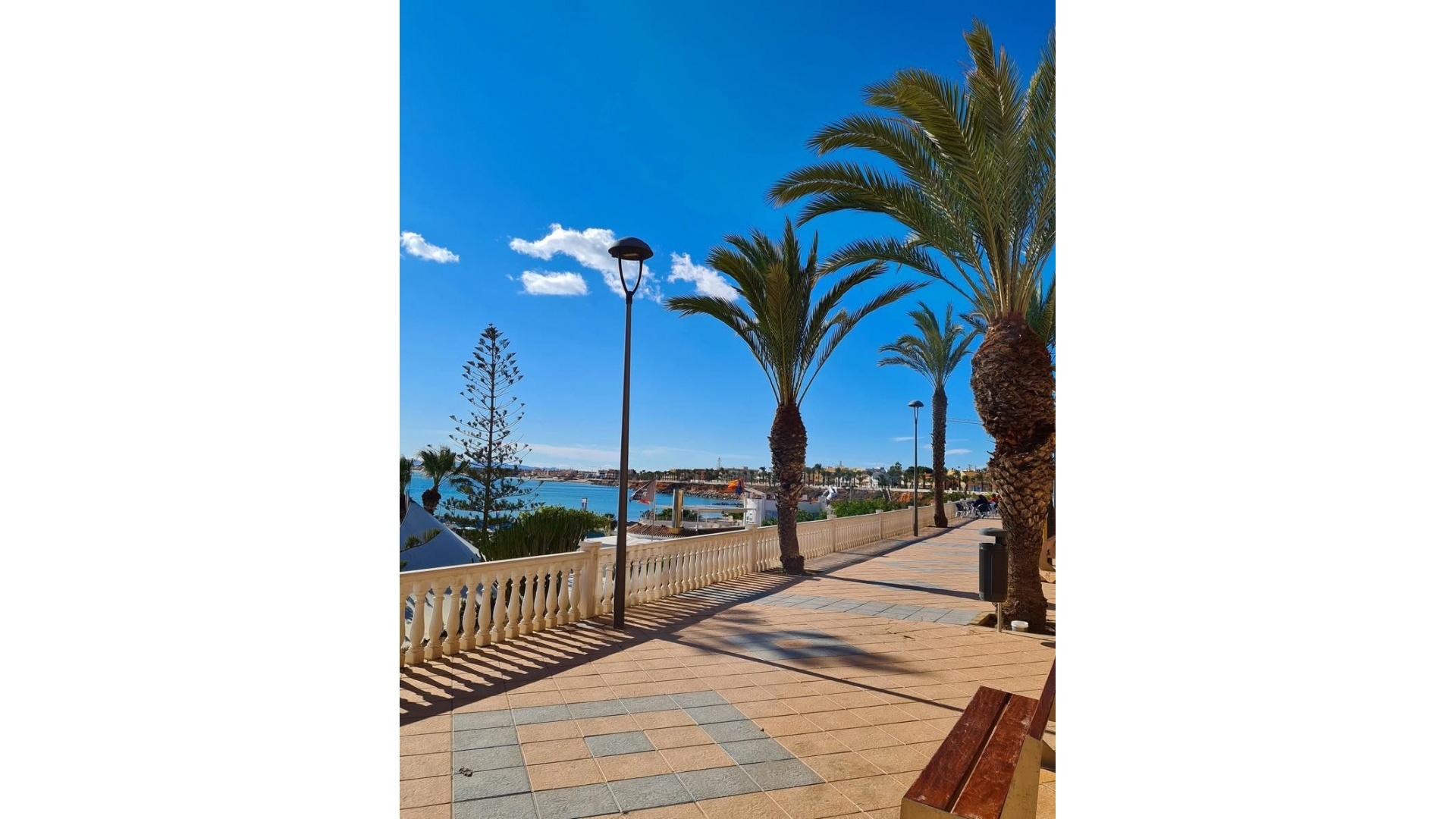 Wederverkoop - Appartement - Torre de la Horadada - Las Higuericas