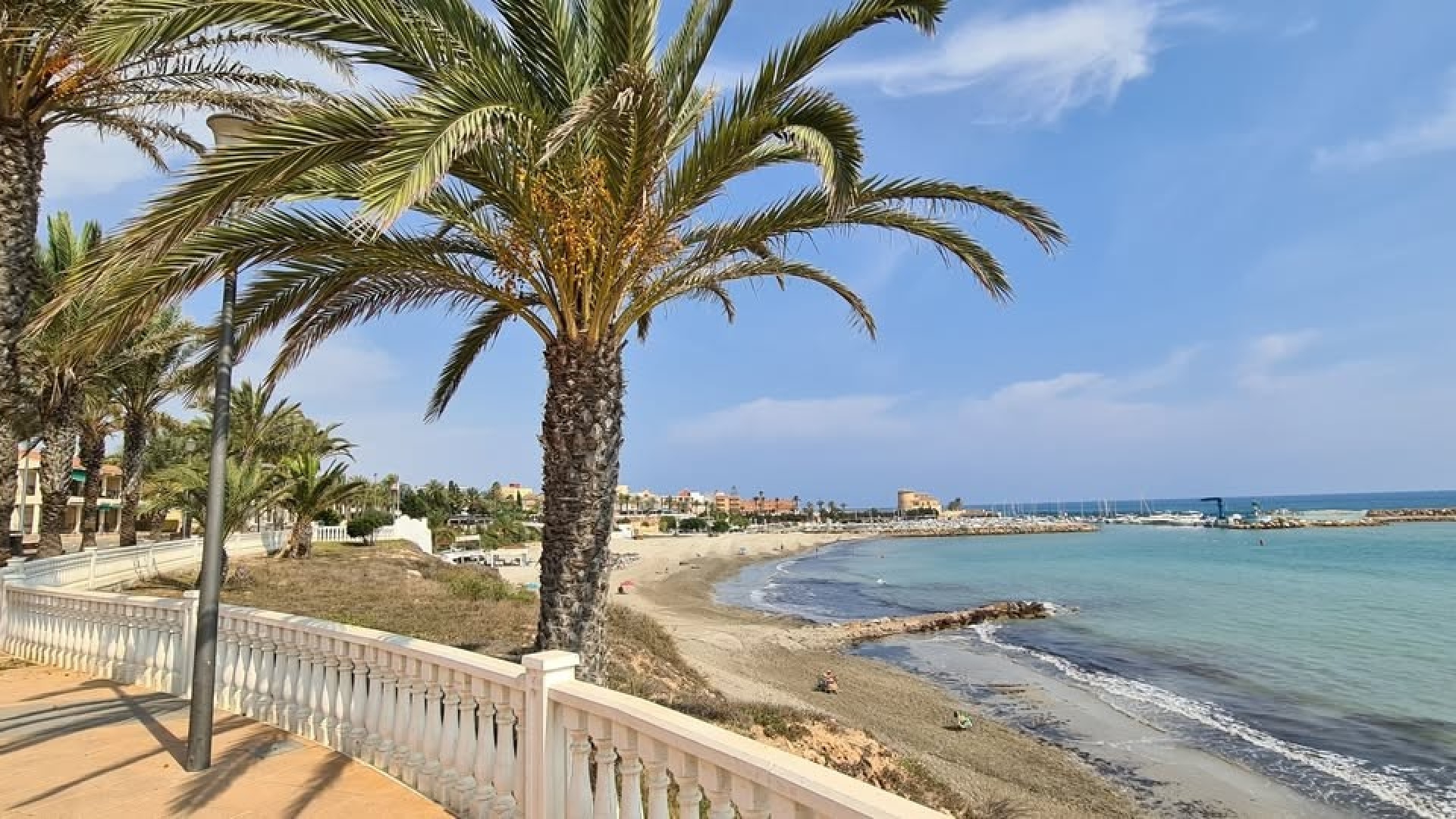 Wederverkoop - Appartement - Torre de la Horadada - Las Higuericas