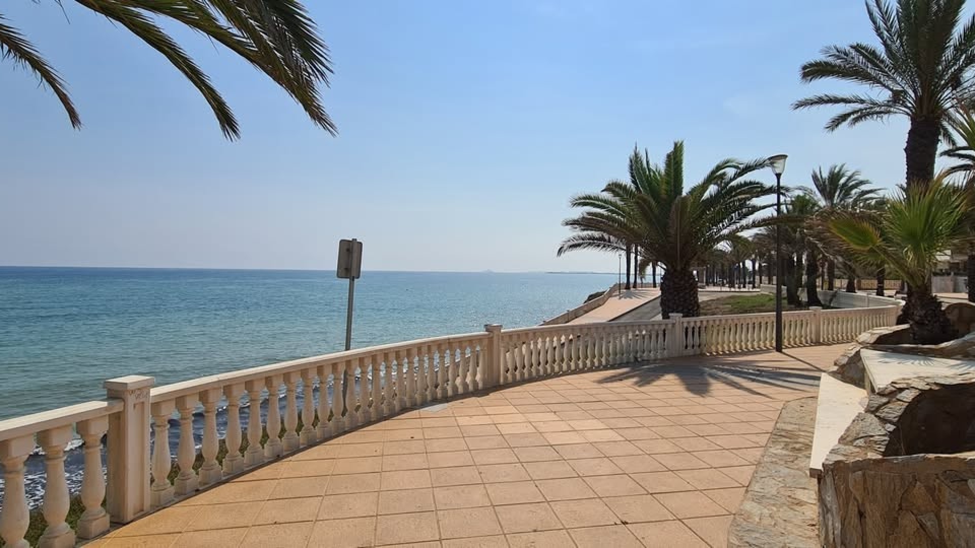 Wederverkoop - Appartement - Torre de la Horadada - Las Higuericas