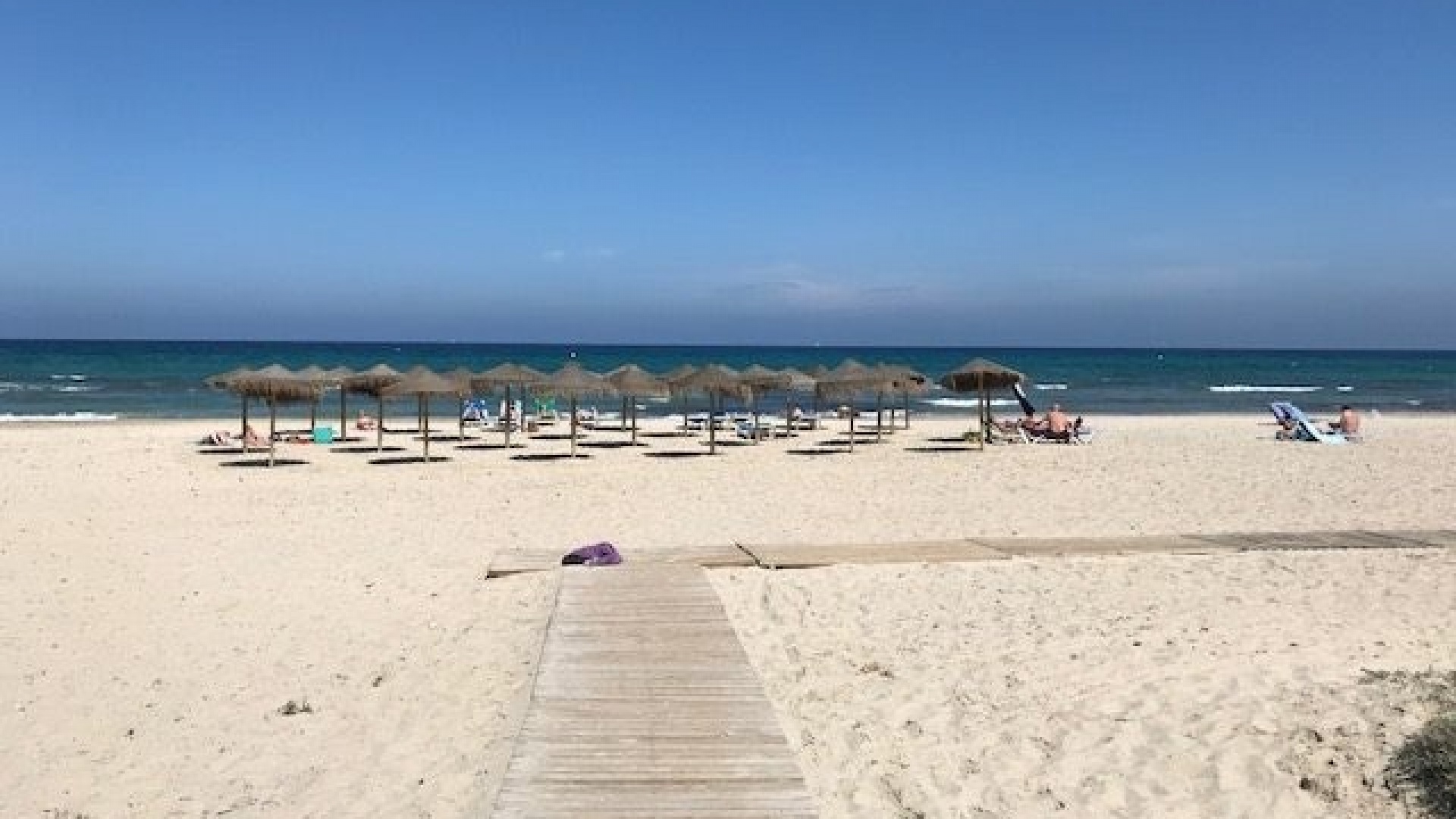 Wederverkoop - Appartement - Torre de la Horadada - Las Higuericas