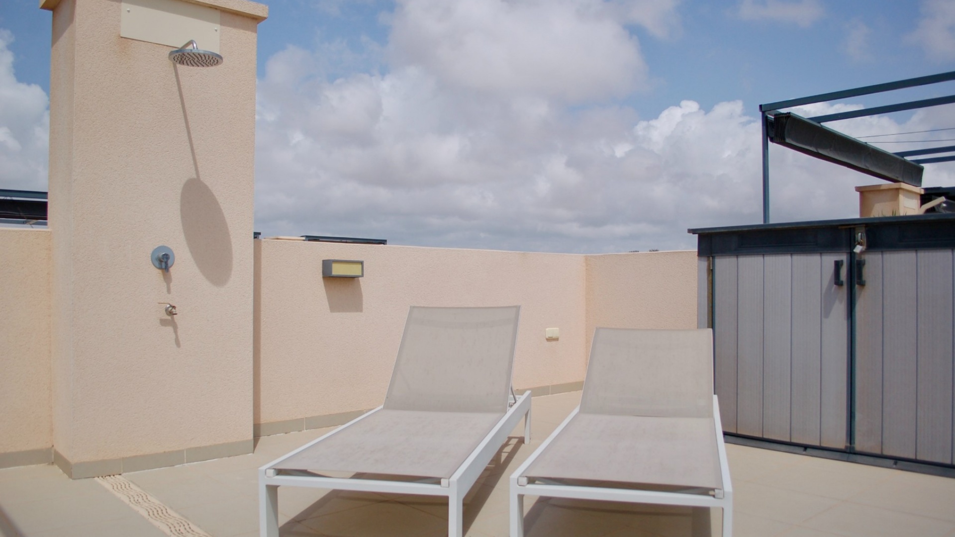 Wederverkoop - Appartement - Torre de la Horadada - Las Higuericas